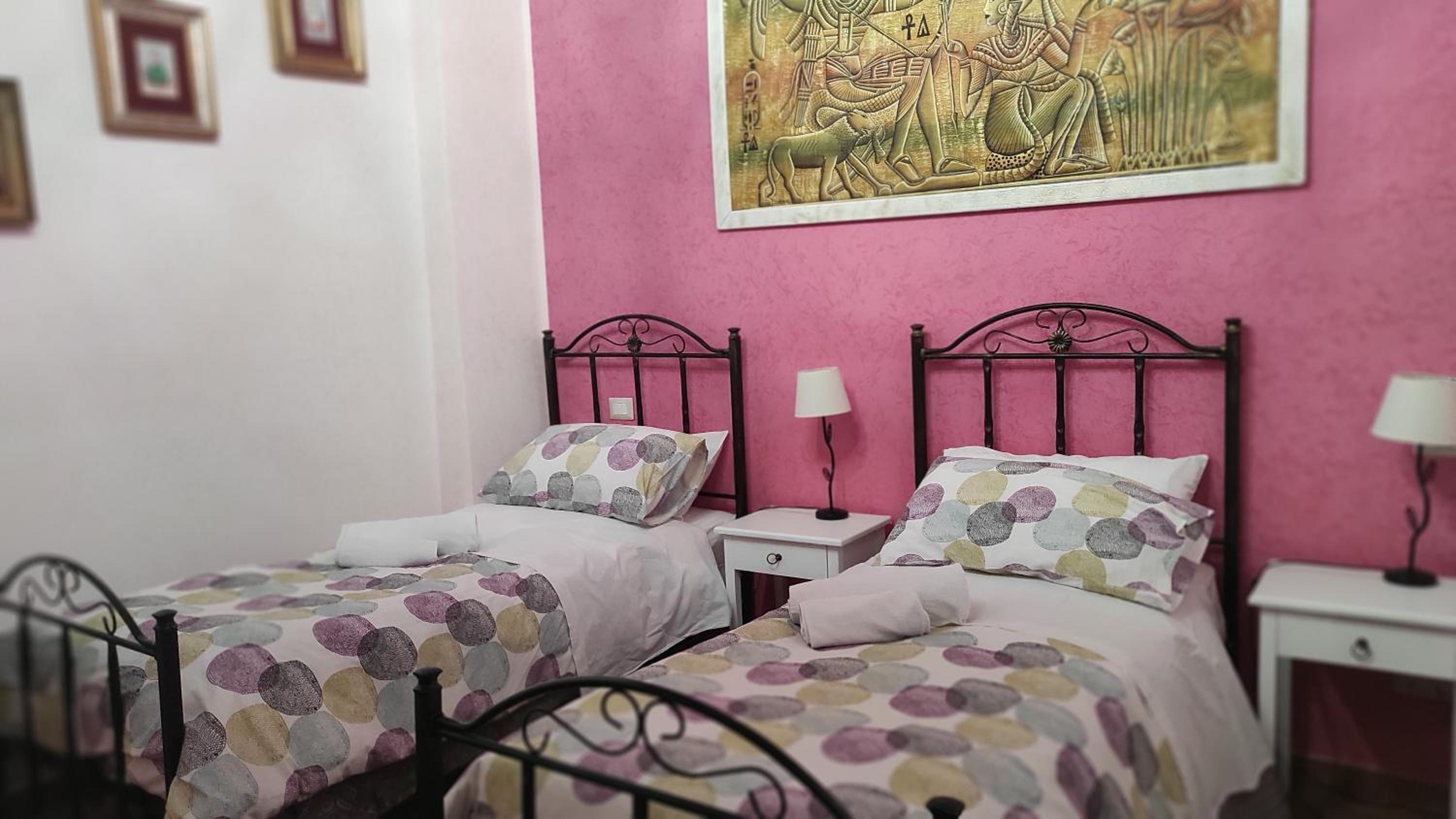 Double Room with Garden View - Photo 12