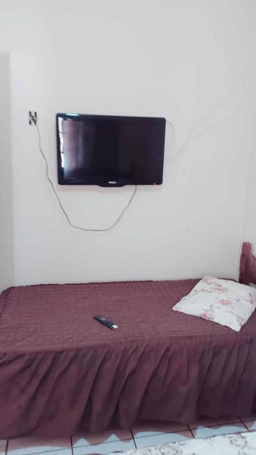 Double Room with Private External Bathroom