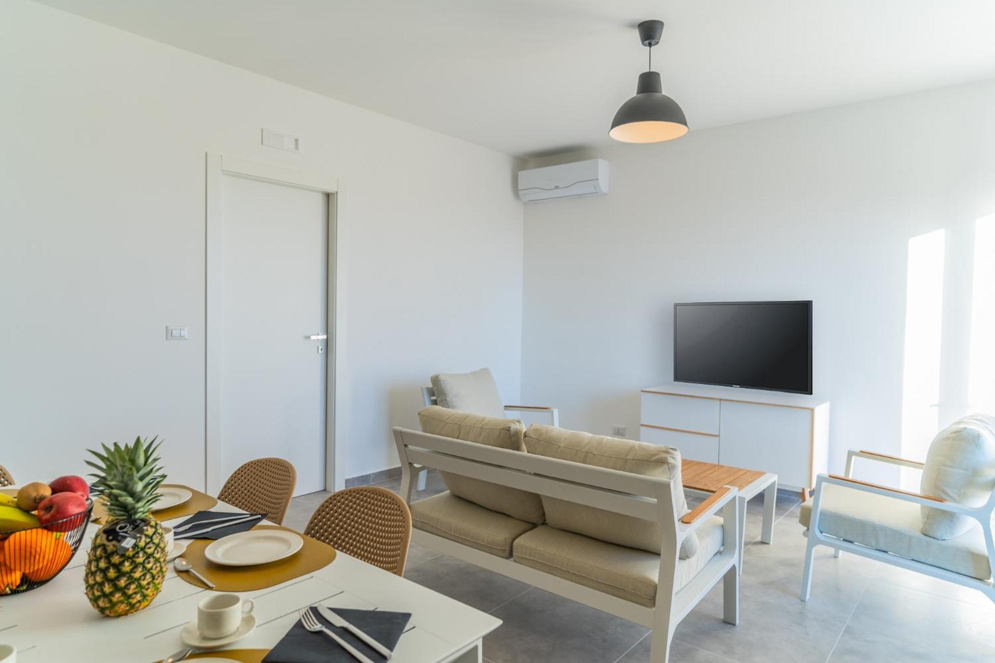 Apartment - Ground Floor photo 3