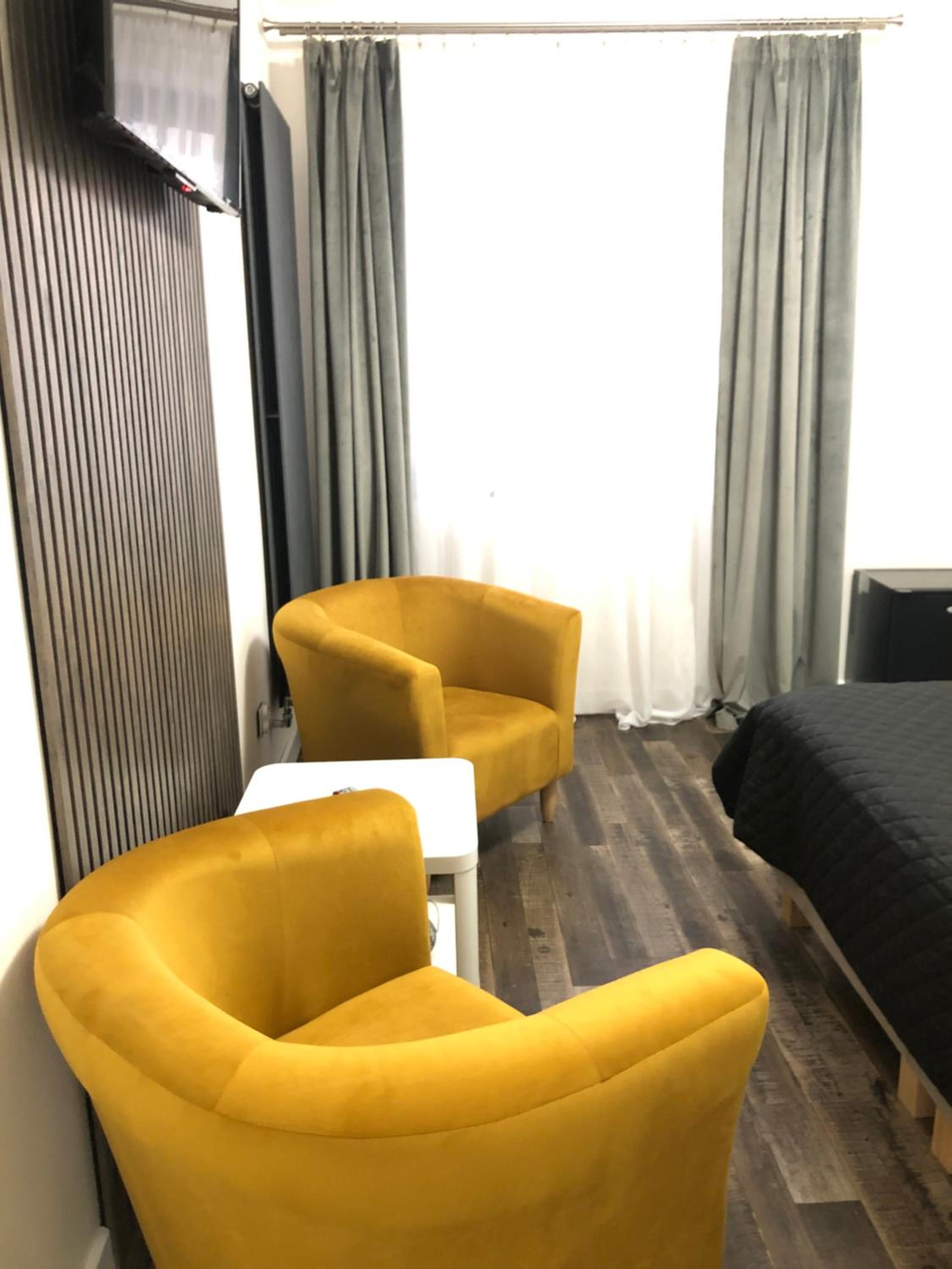 Deluxe Double or Twin Room photo 3