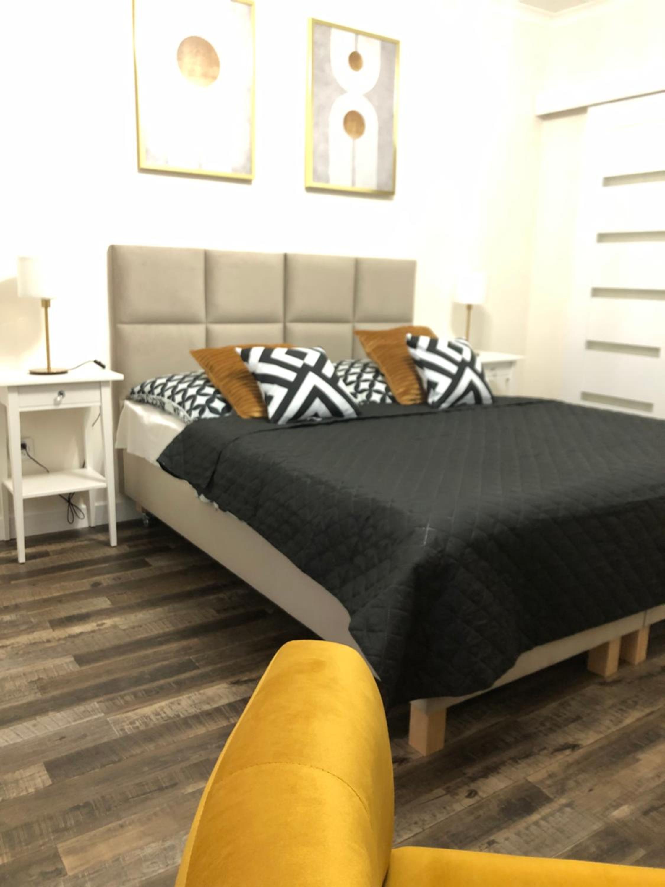Deluxe Double or Twin Room photo 1