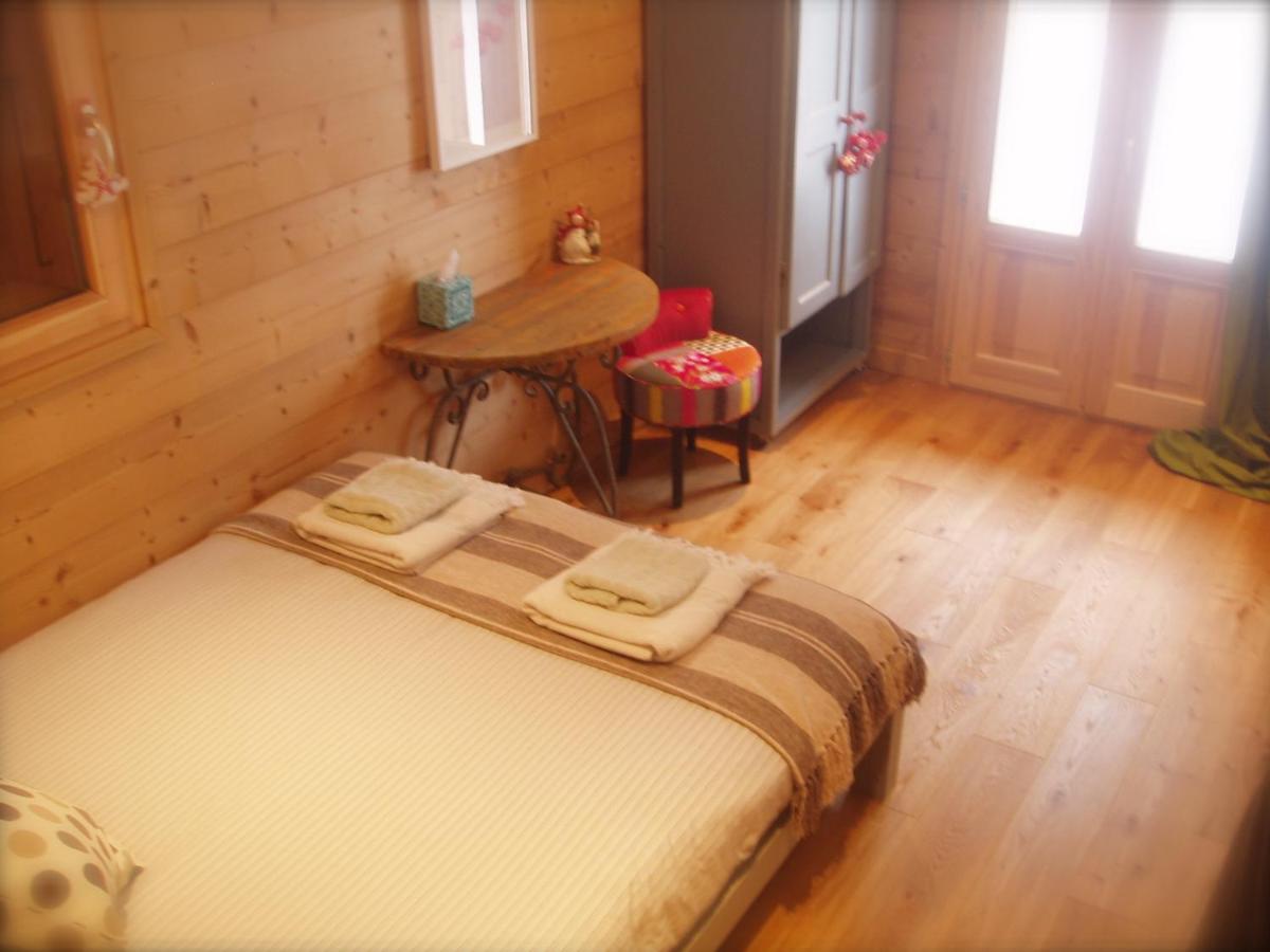 Double or Twin Room with Terrace photo 3