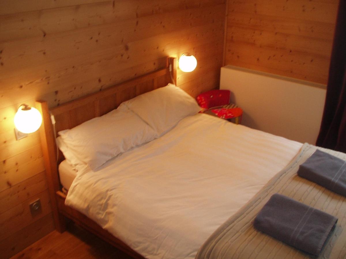 Quadruple Room with Mountain View photo 3