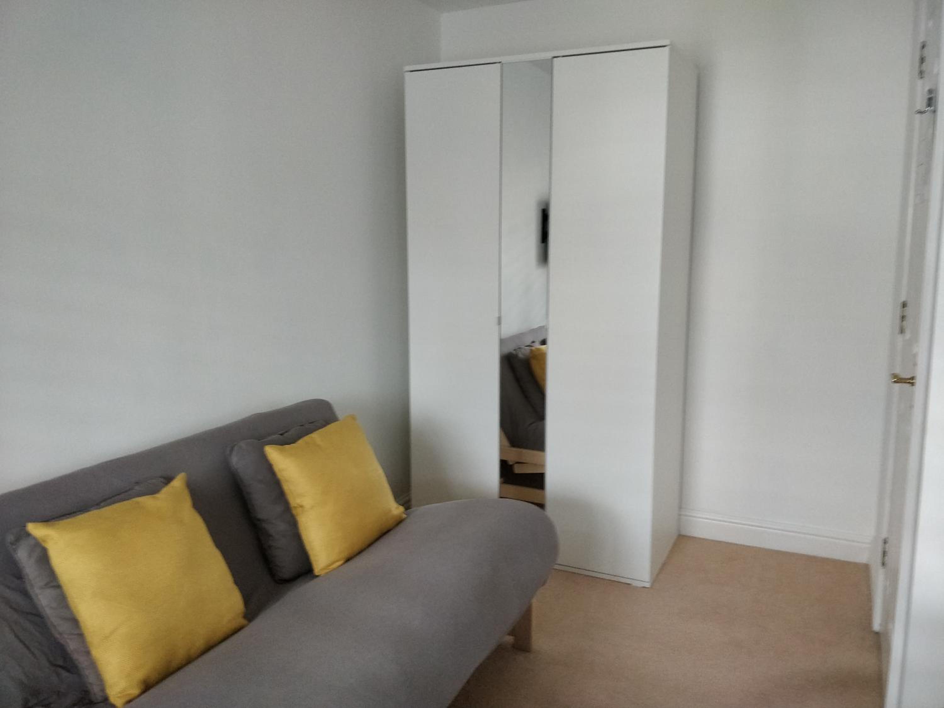 Double Room - Photo 3