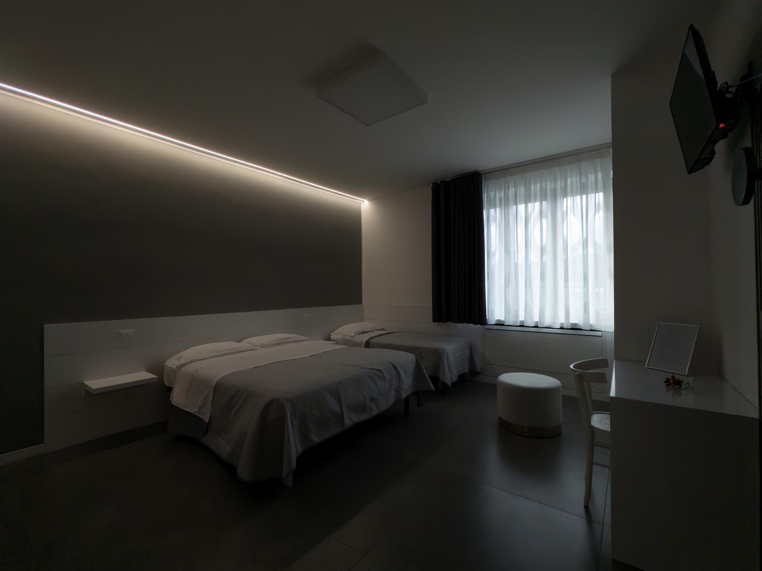 Triple Room photo 2