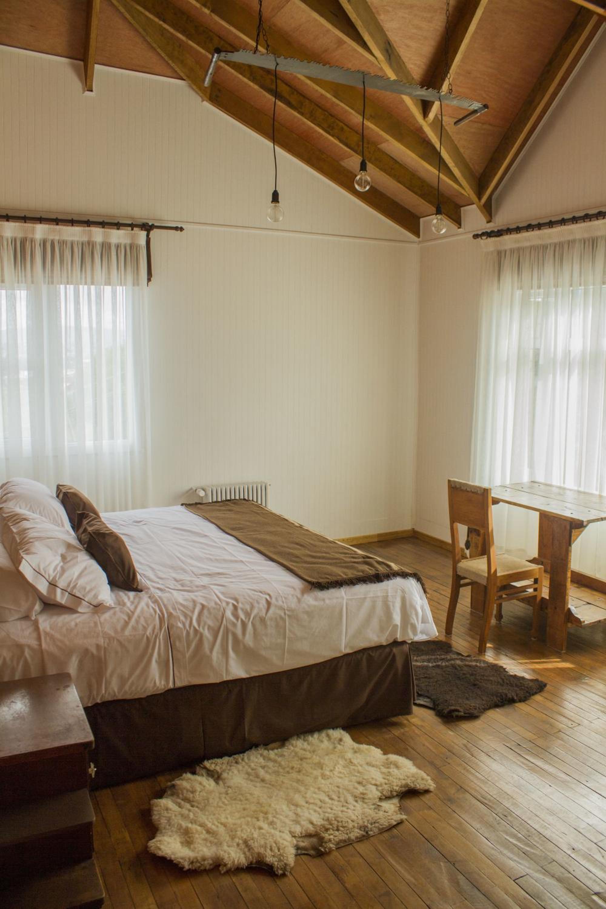 Double or Twin Room photo 2