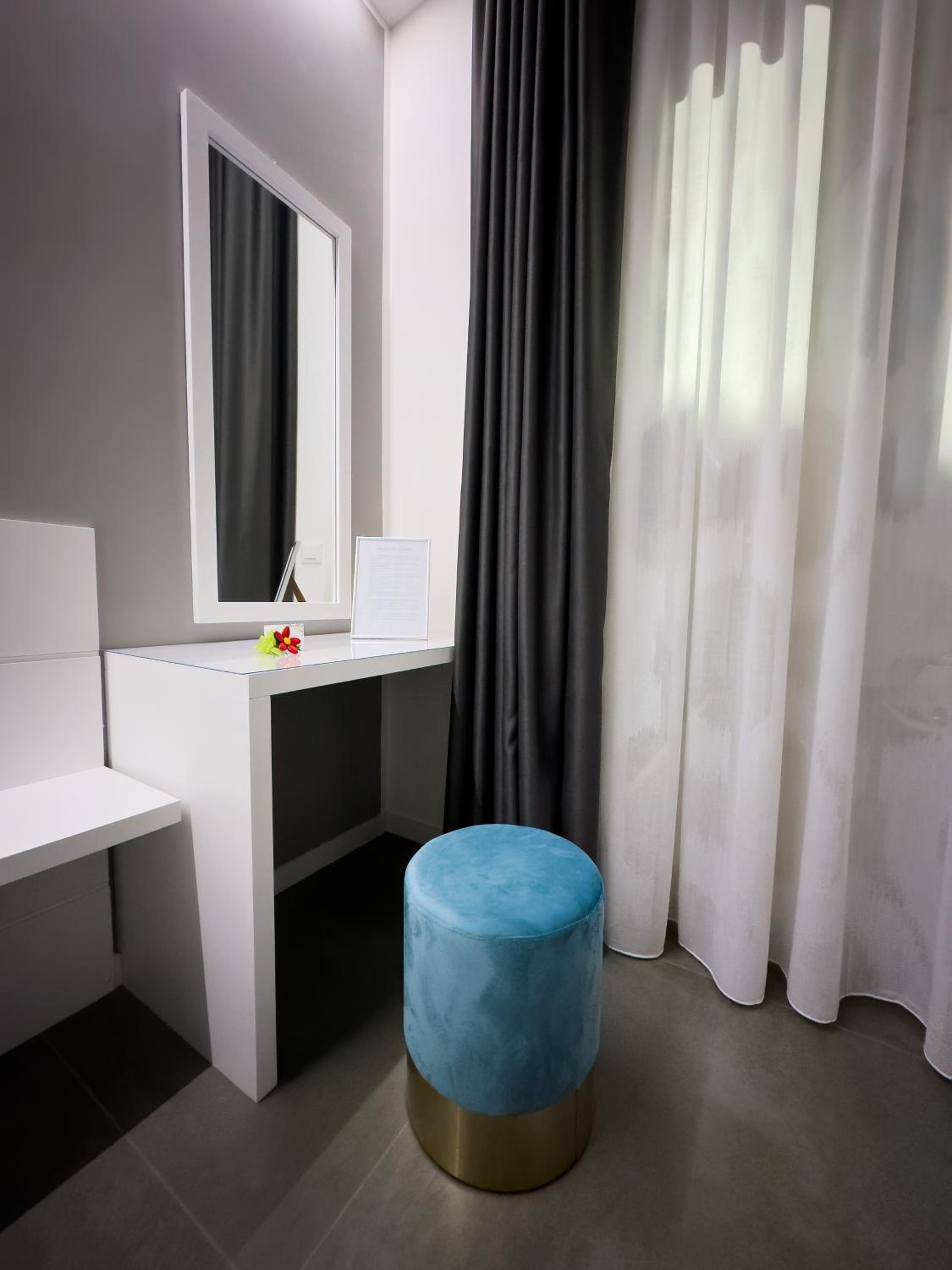 Triple Room photo 2