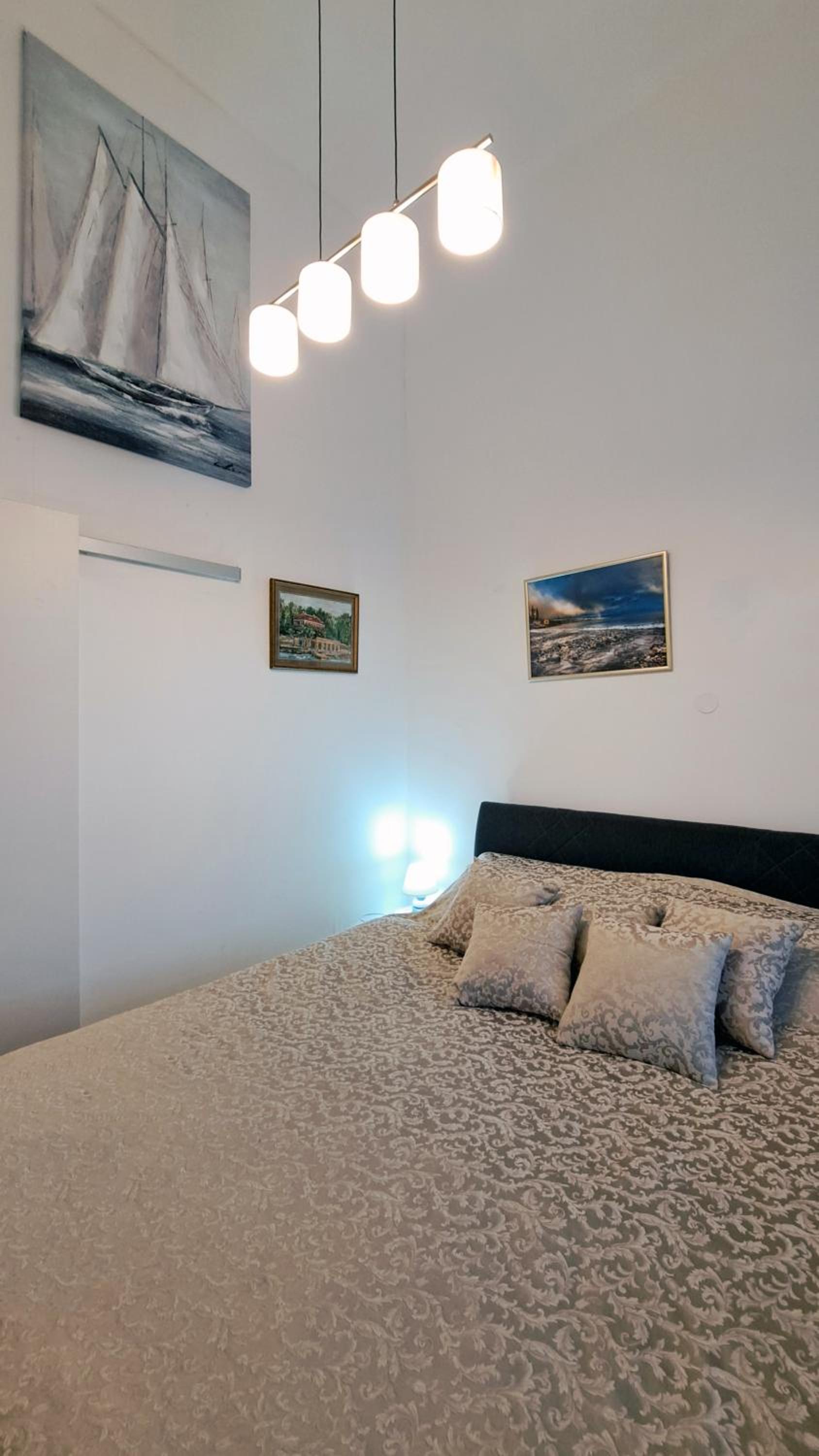 Double Room - Photo 1