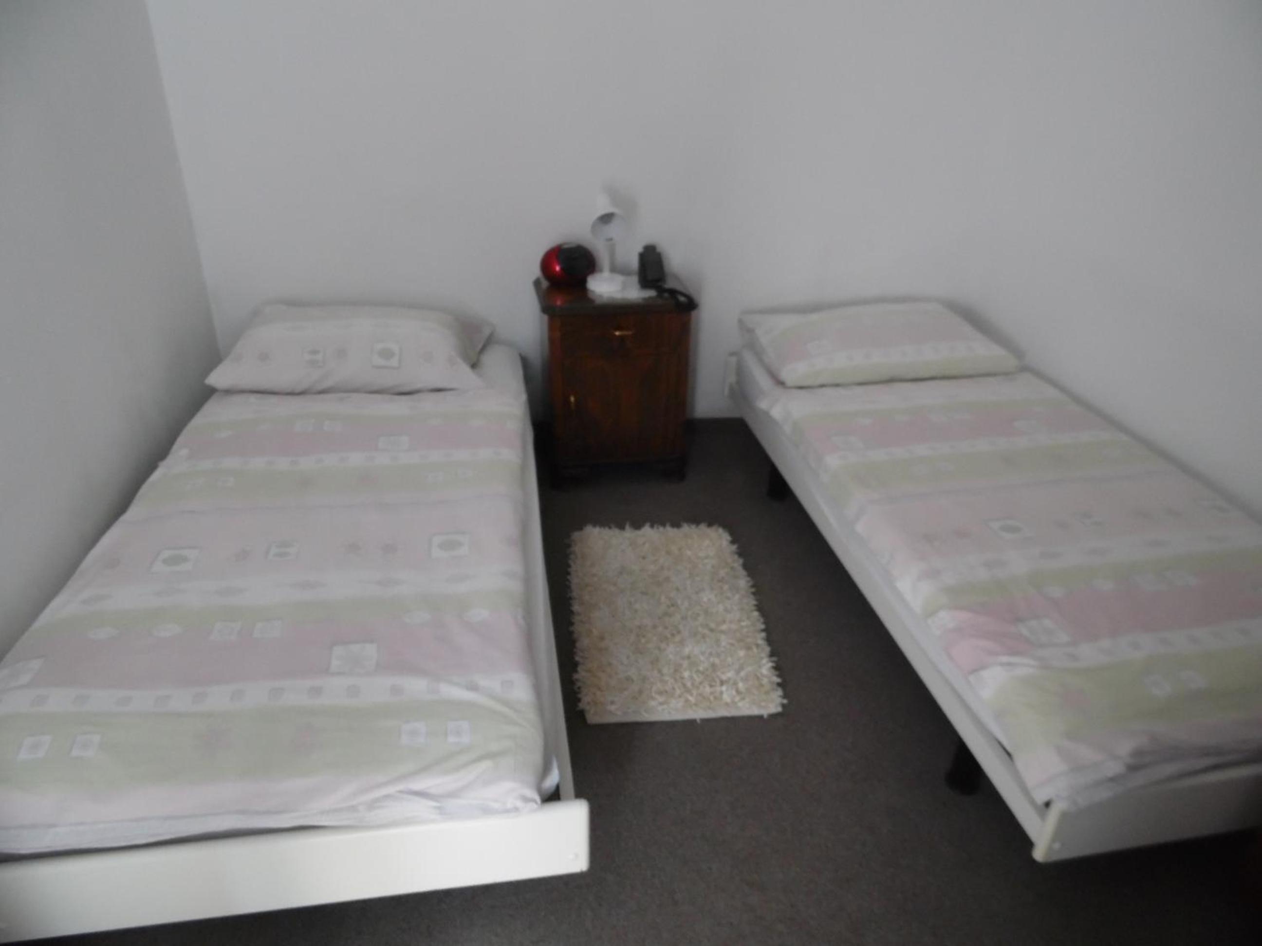 Twin Room photo 1