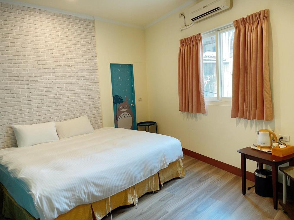 Standard Double Room photo 1