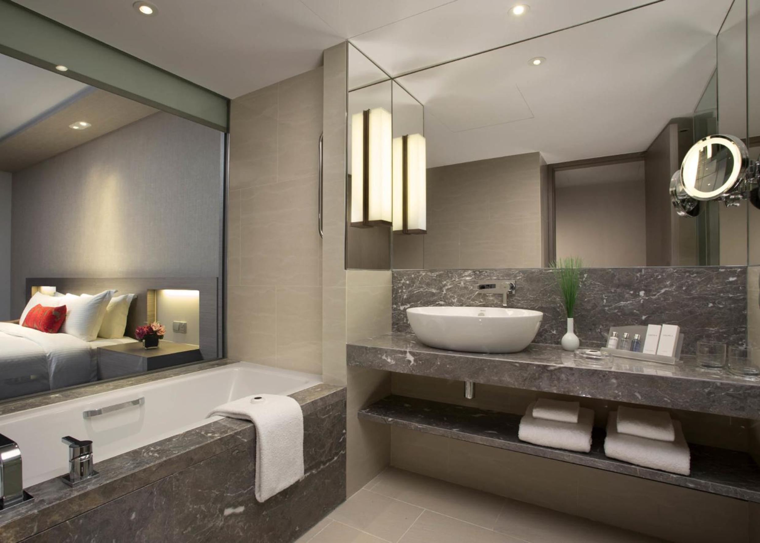 Executive Double or Twin Room