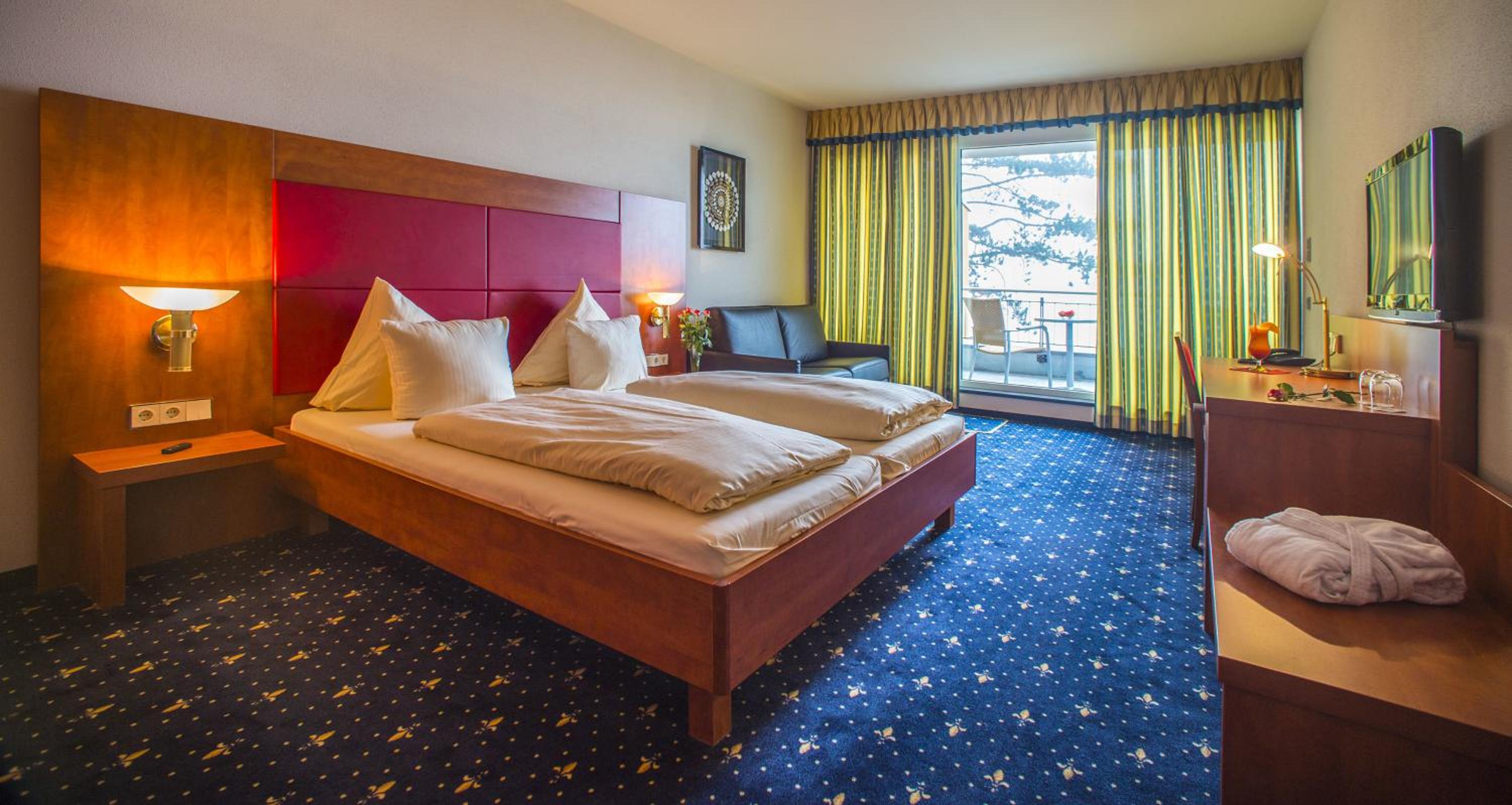Superior Double Room - Photo 1