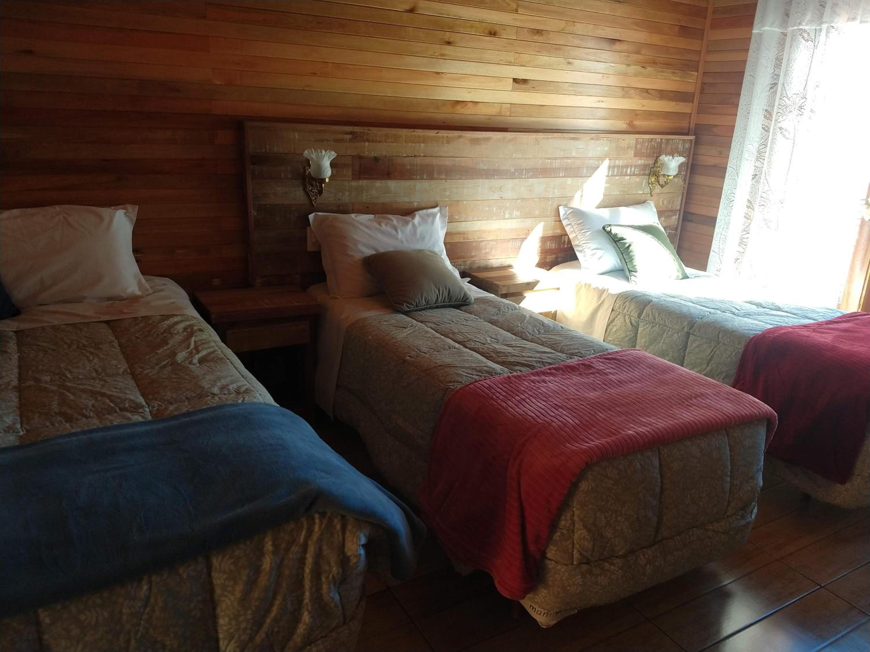Triple Room photo 1