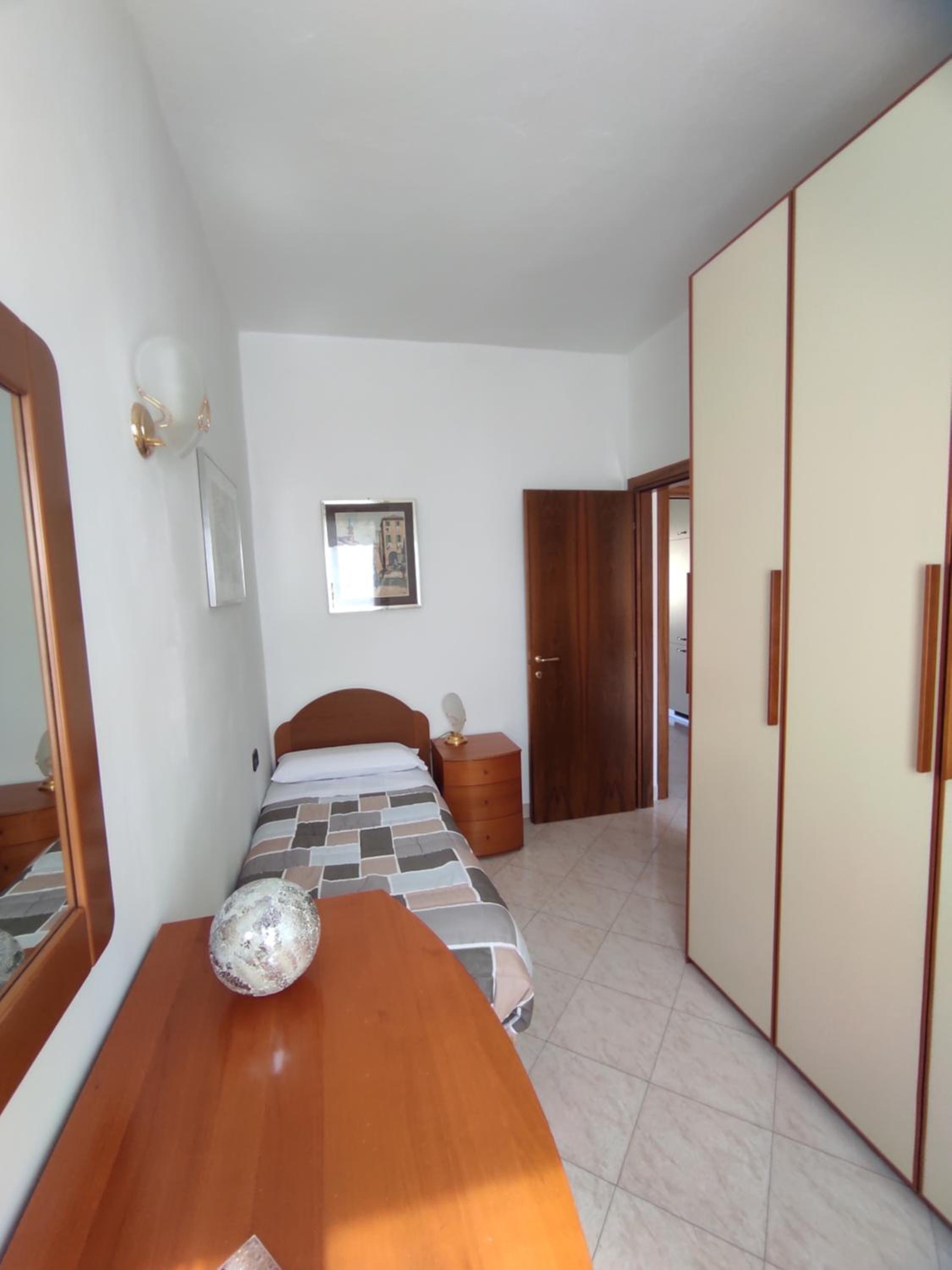 Two-Bedroom Apartment with Terrace photo 1