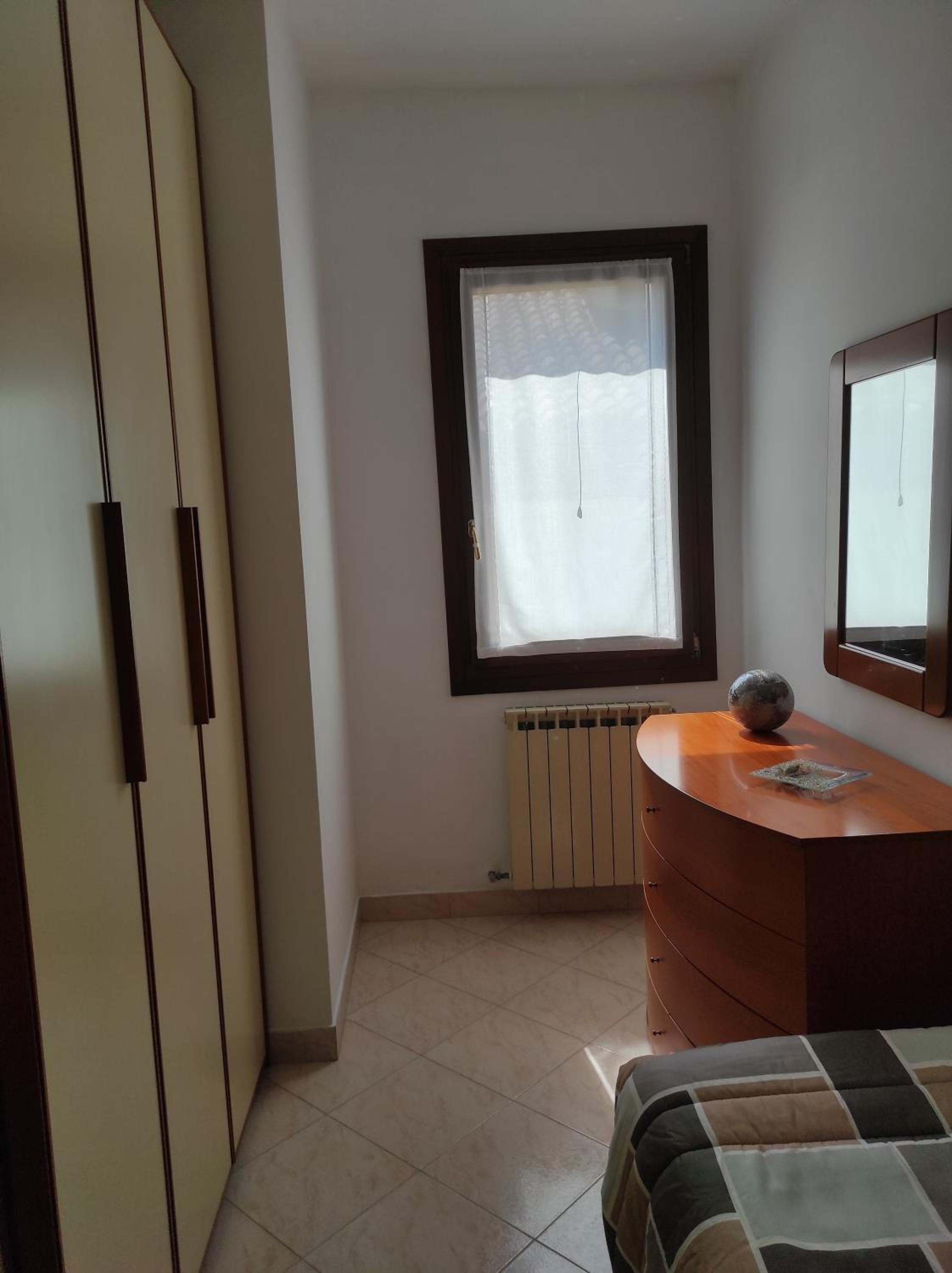 Two-Bedroom Apartment with Terrace photo 2