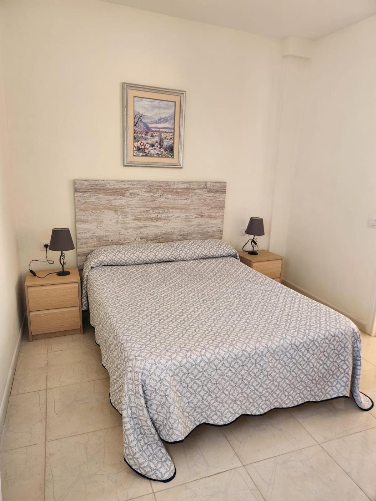 Apartment with Terrace photo 3