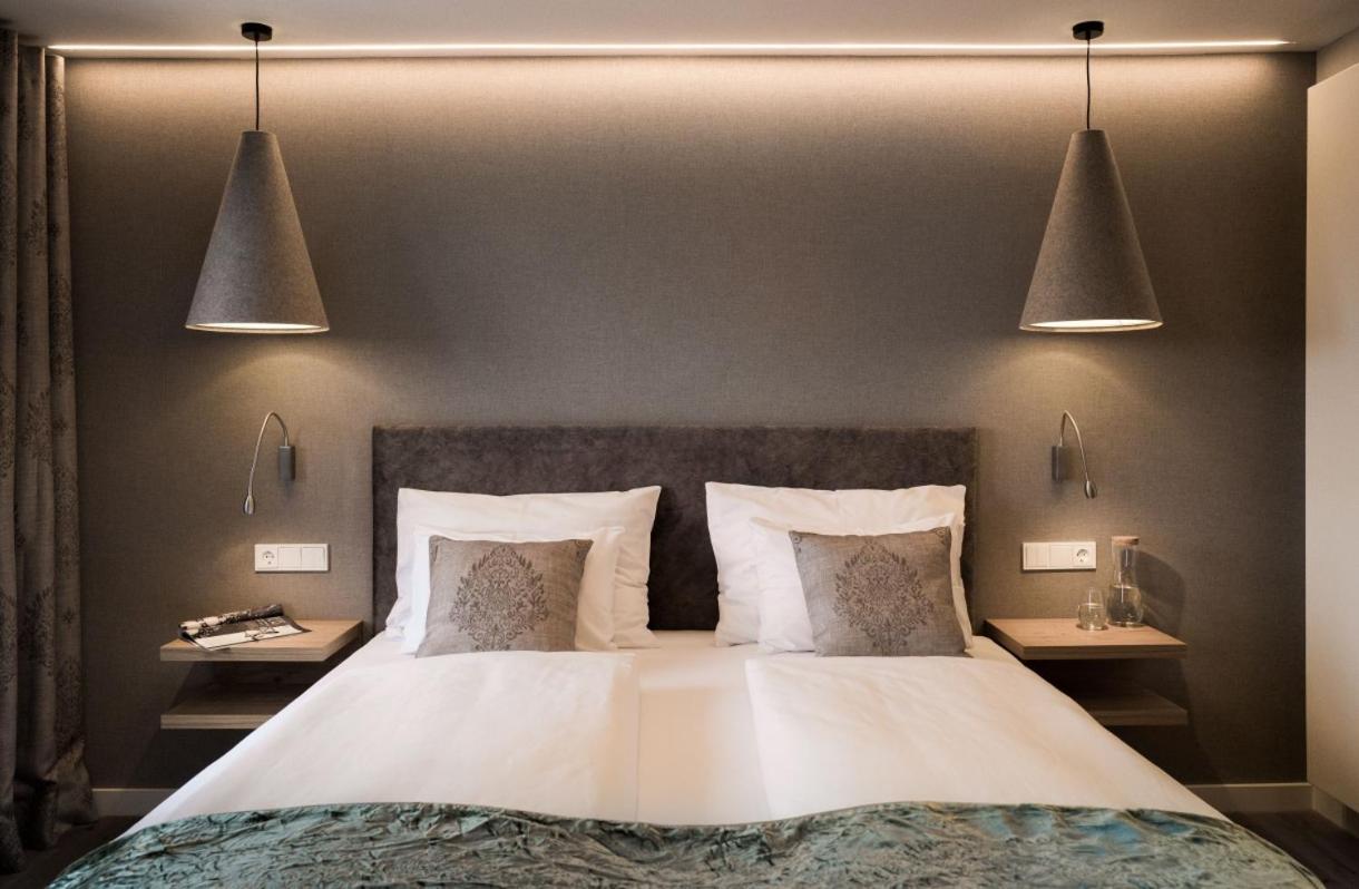 Junior Suite with Balcony photo 2