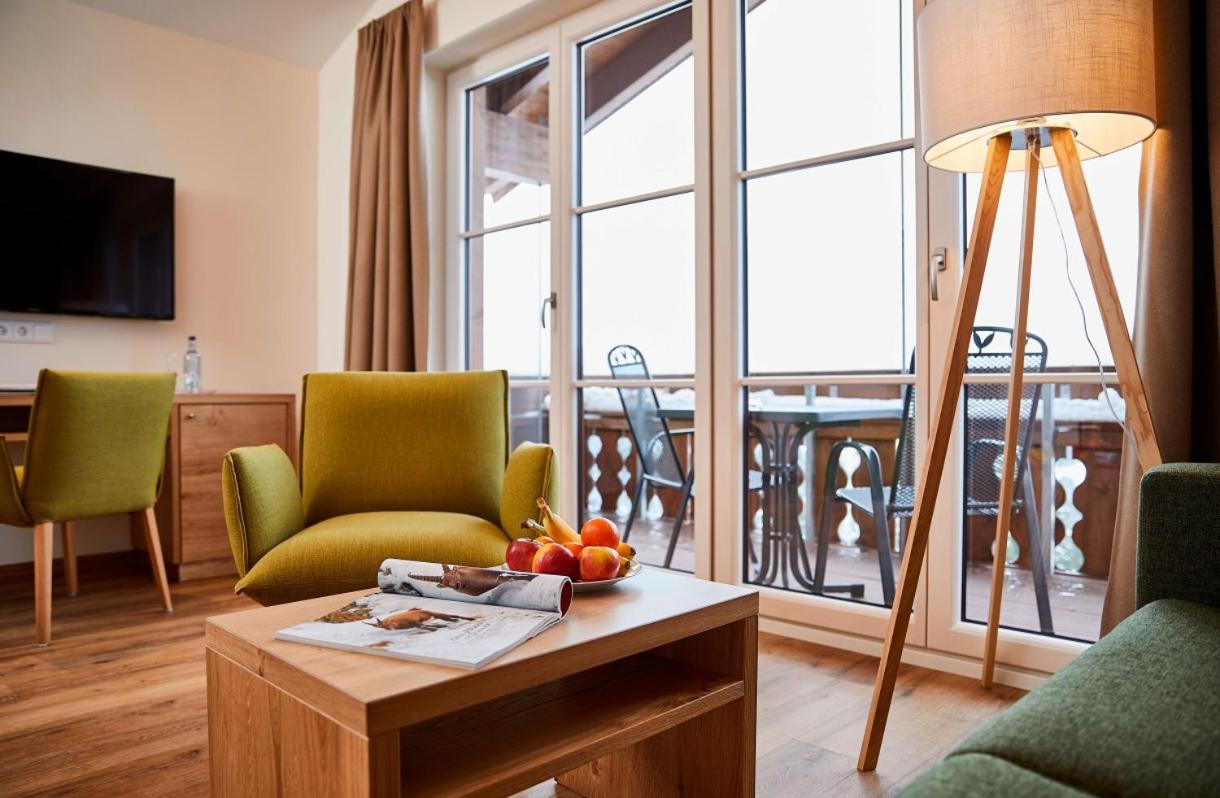 Suite with Balcony photo 2