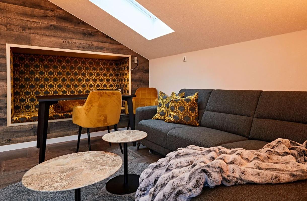 Suite with Balcony photo 2