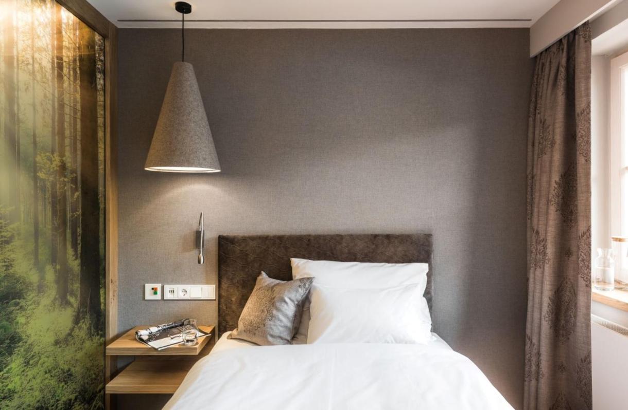 Single Room with Balcony photo 2