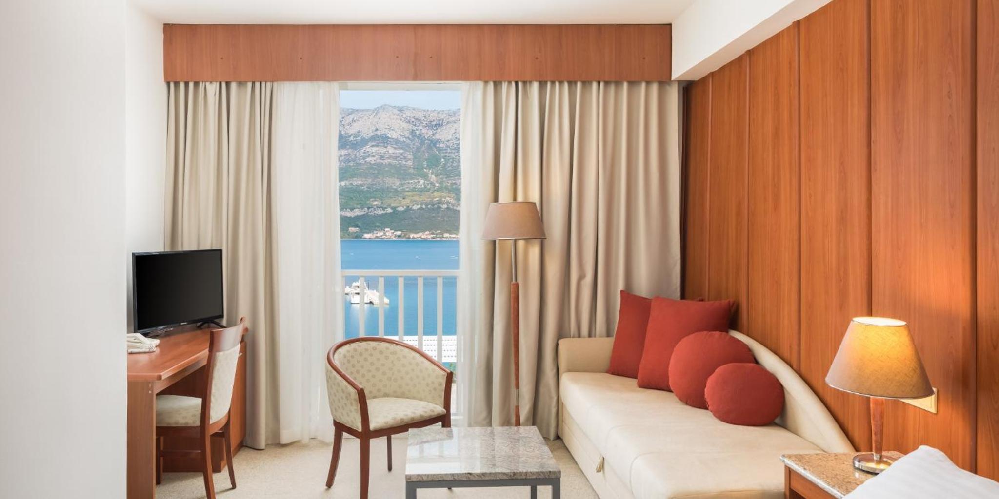 Comfort Double Room Seaside - Photo 1