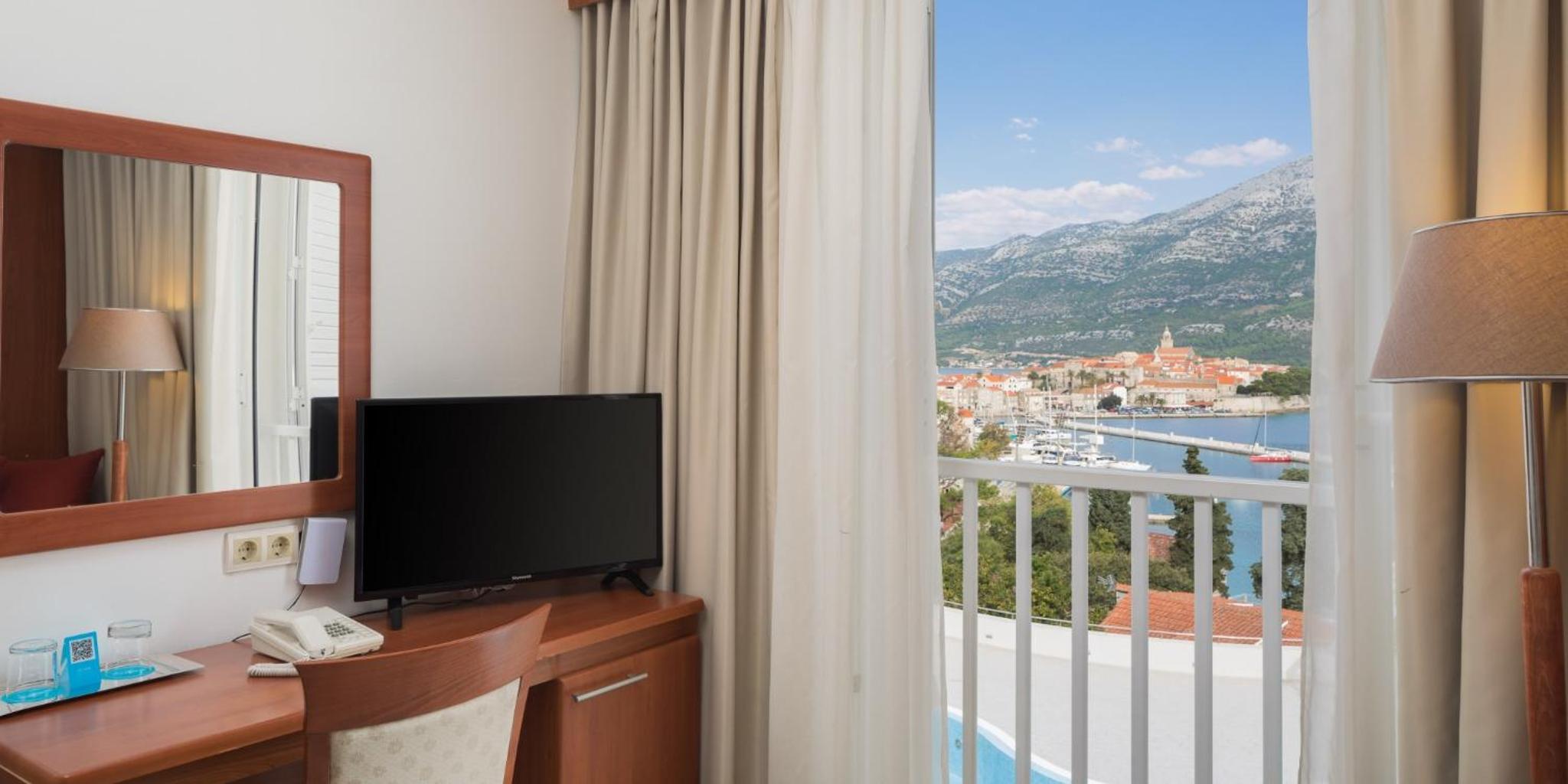 Comfort Double Room Seaside - Photo 2