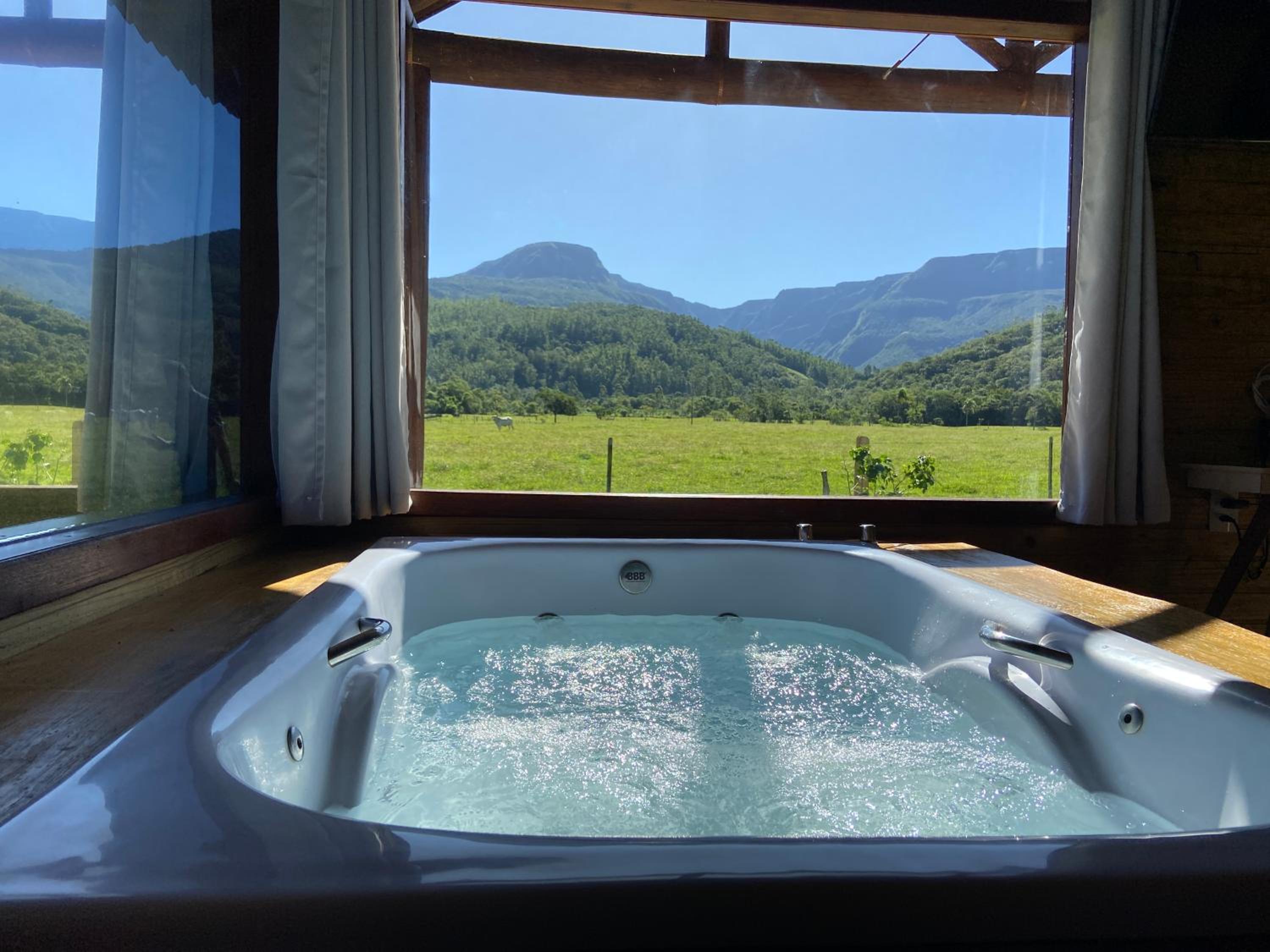 Chalet - Photo 26