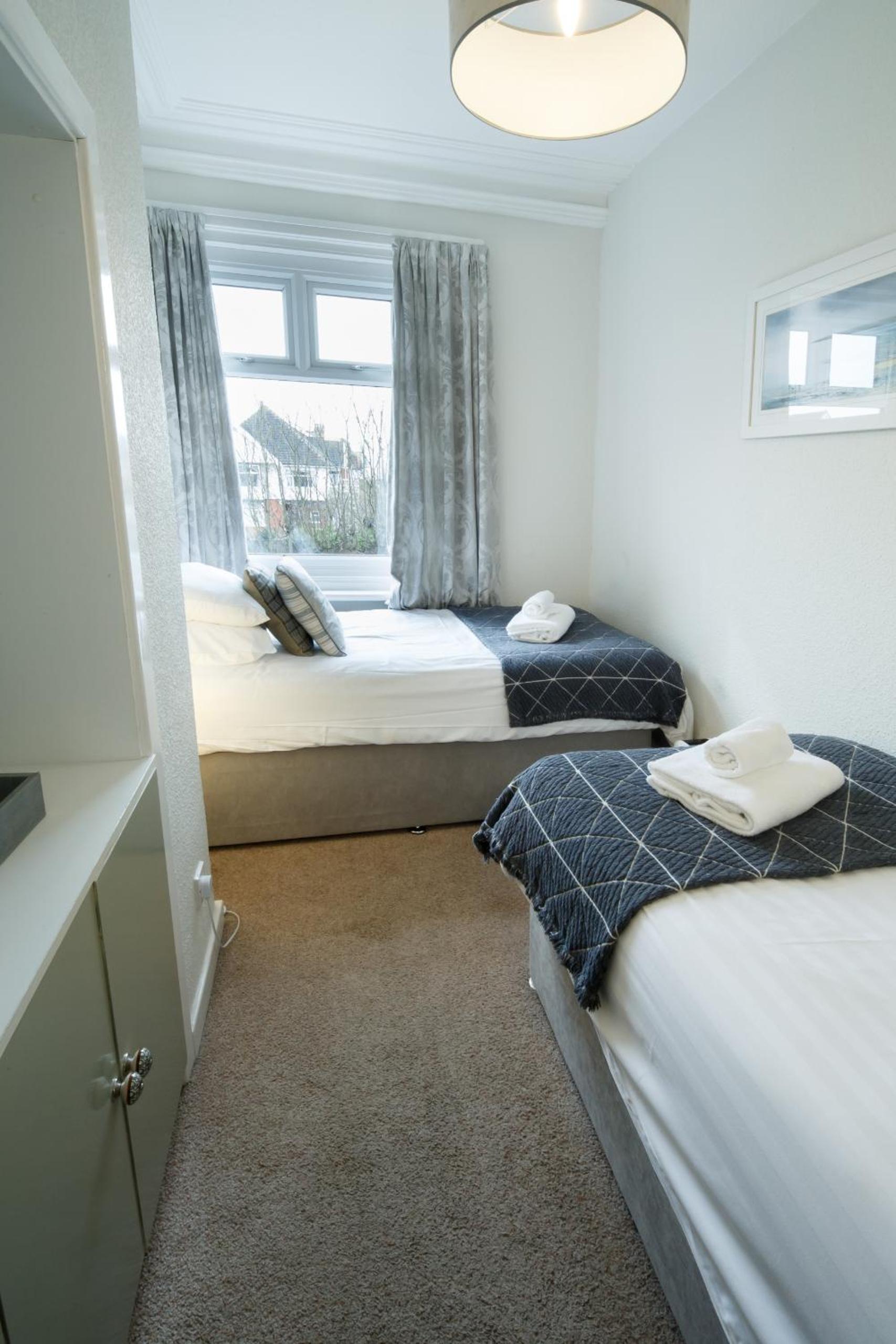 Superior Apartment photo 3