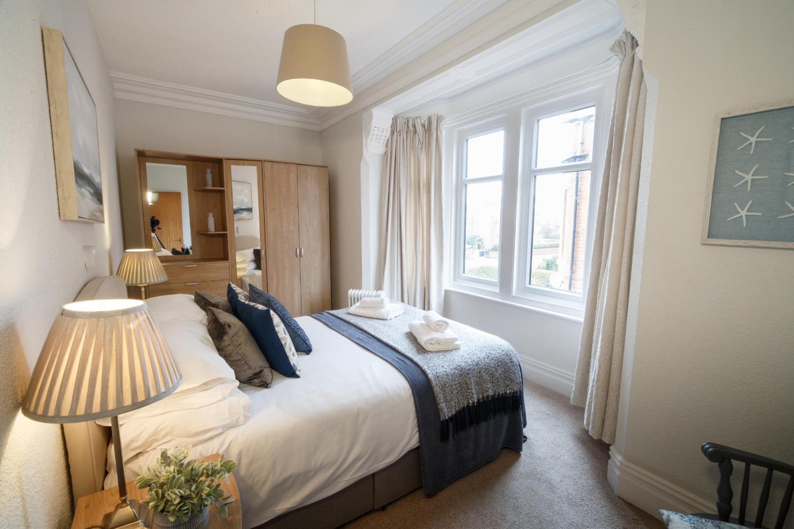 Superior Apartment photo 2