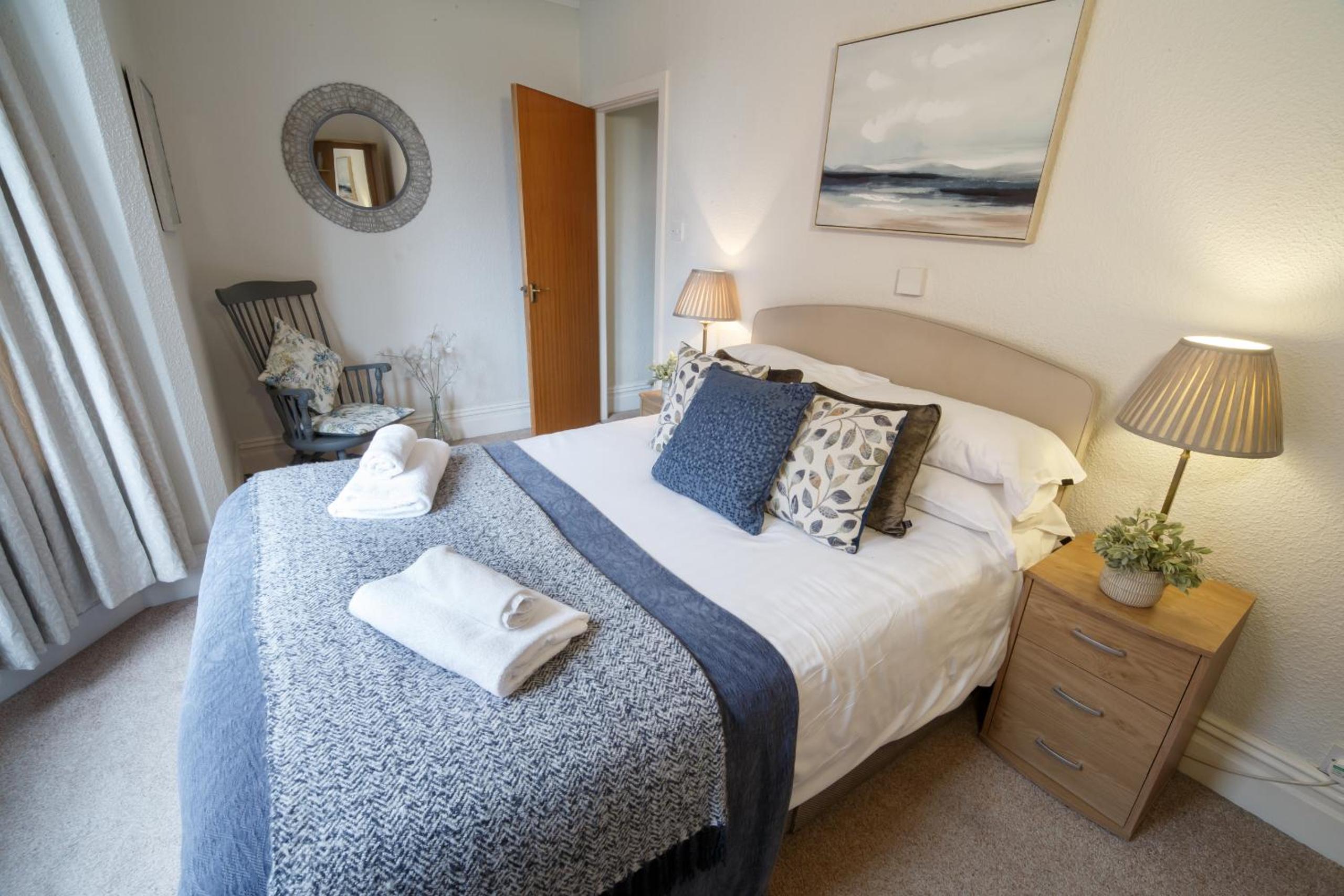 Superior Apartment photo 1