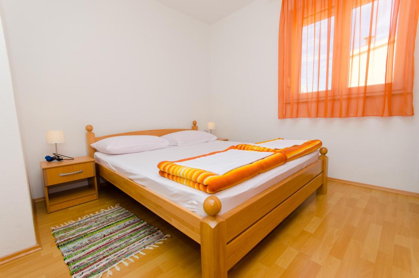 Apartment with Sea View photo 1