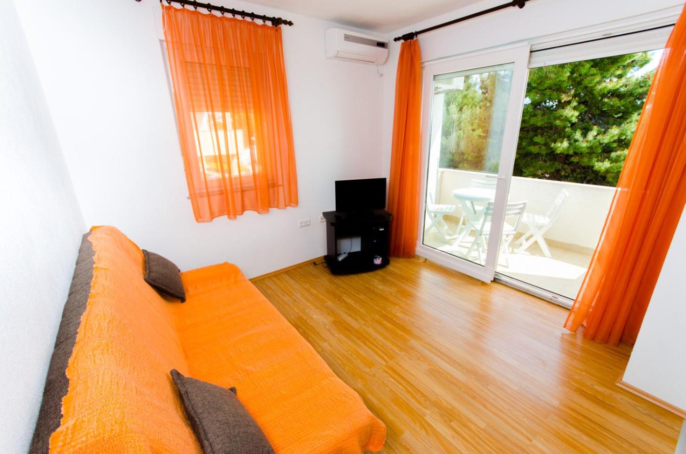 Apartment with Sea View photo 3