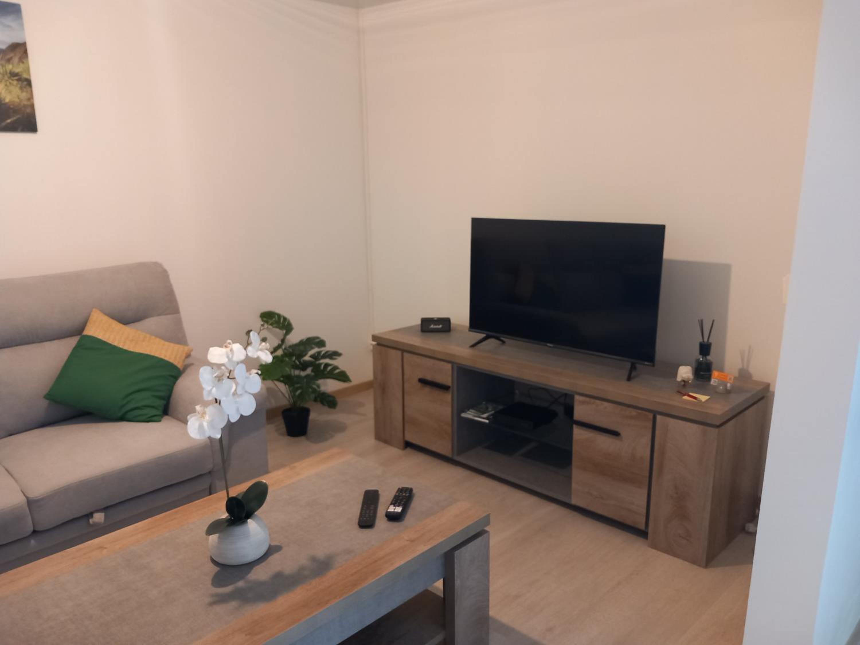One-Bedroom Villa photo 2