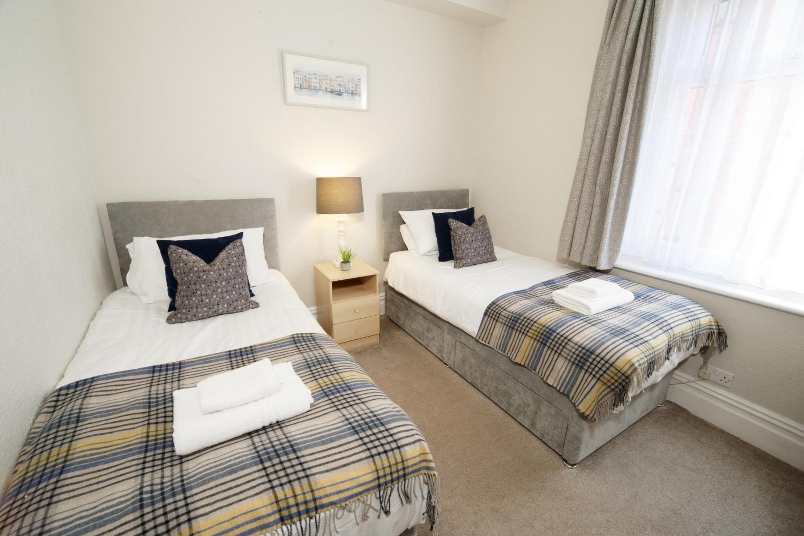 Two-Bedroom Suite photo 2
