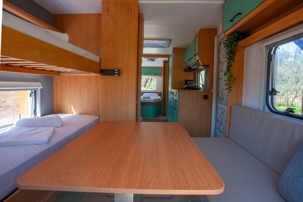 Two-Bedroom House photo 3