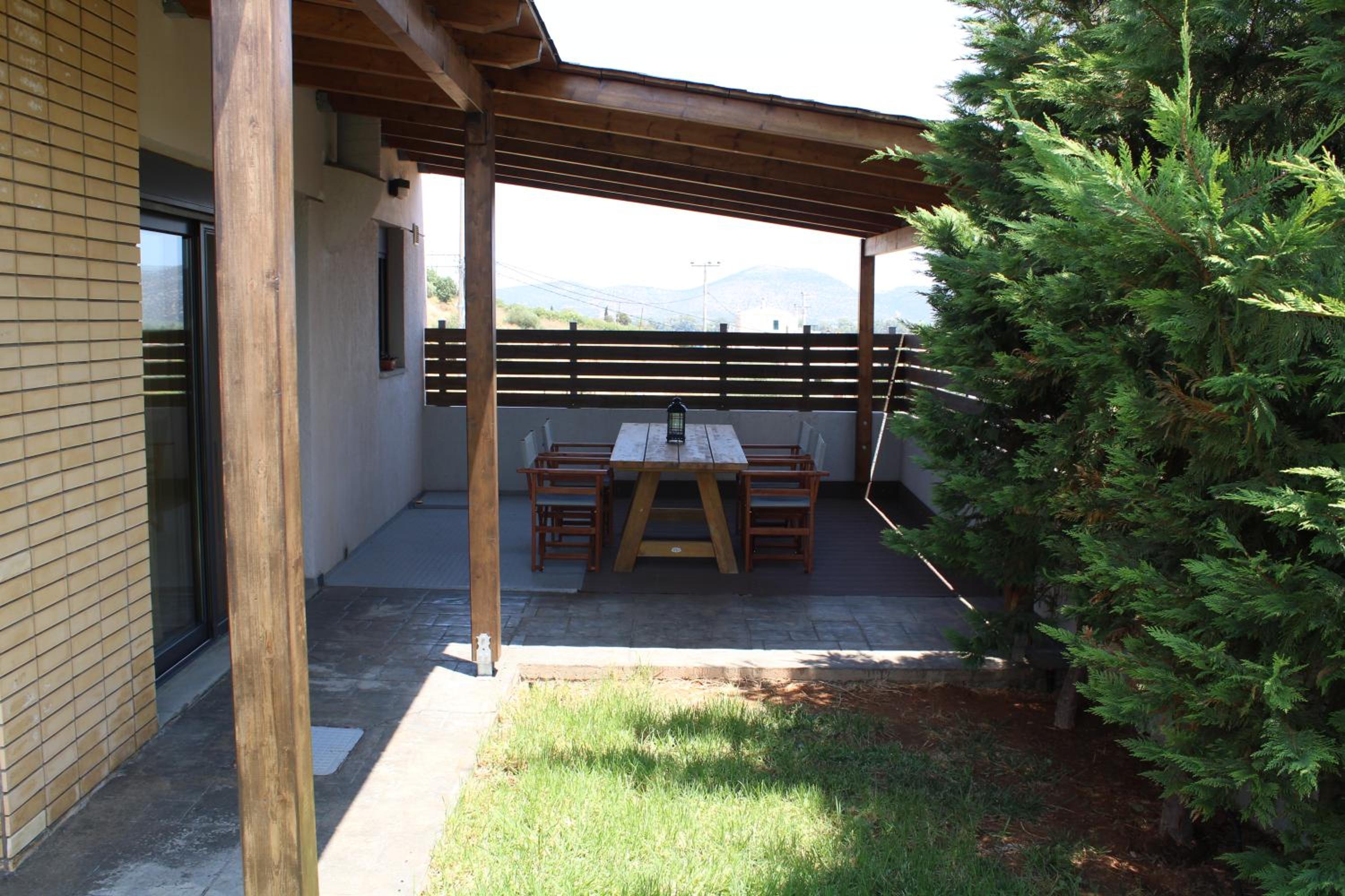 One-Bedroom House photo 3