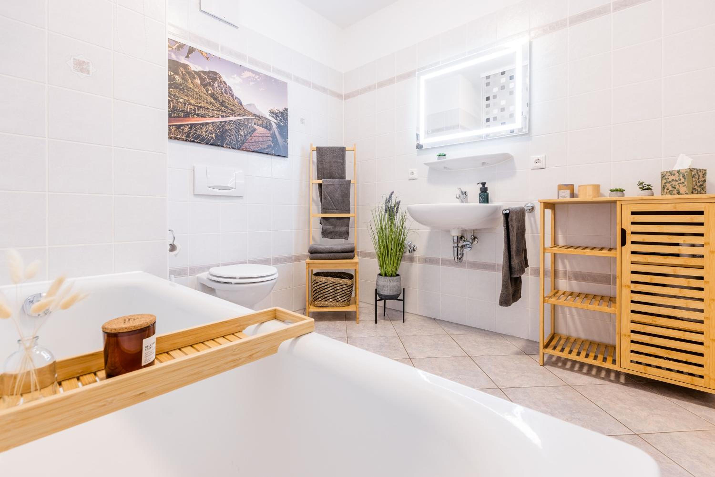 Standard Apartment - Photo 44