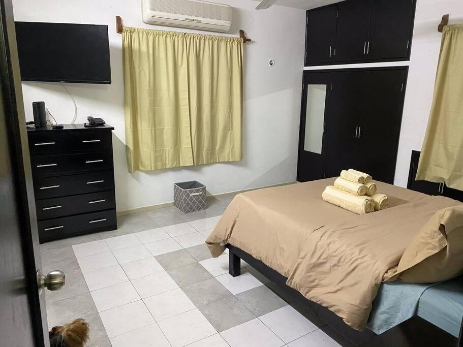 Two-Bedroom House photo 2