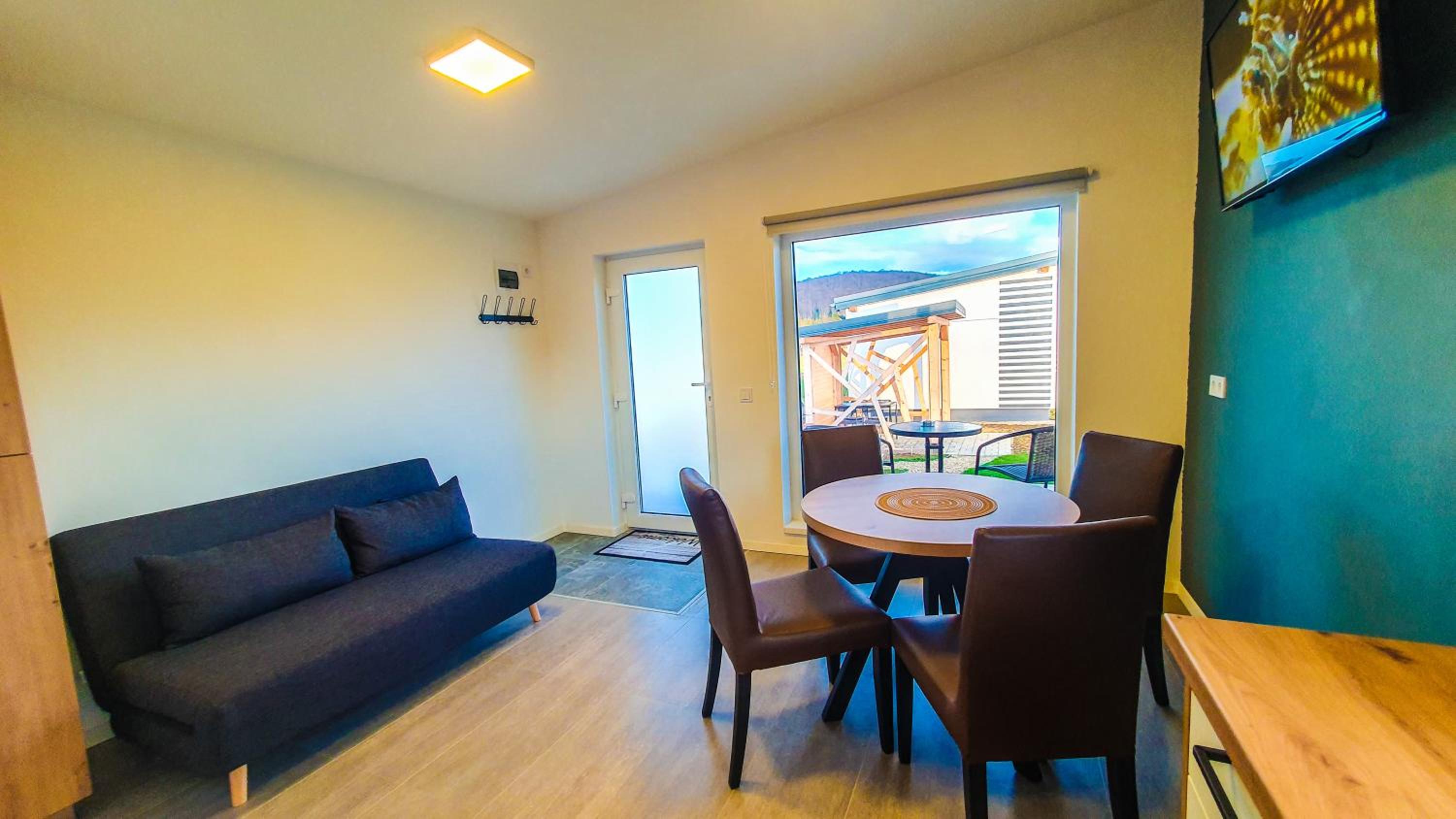Chalet photo 1