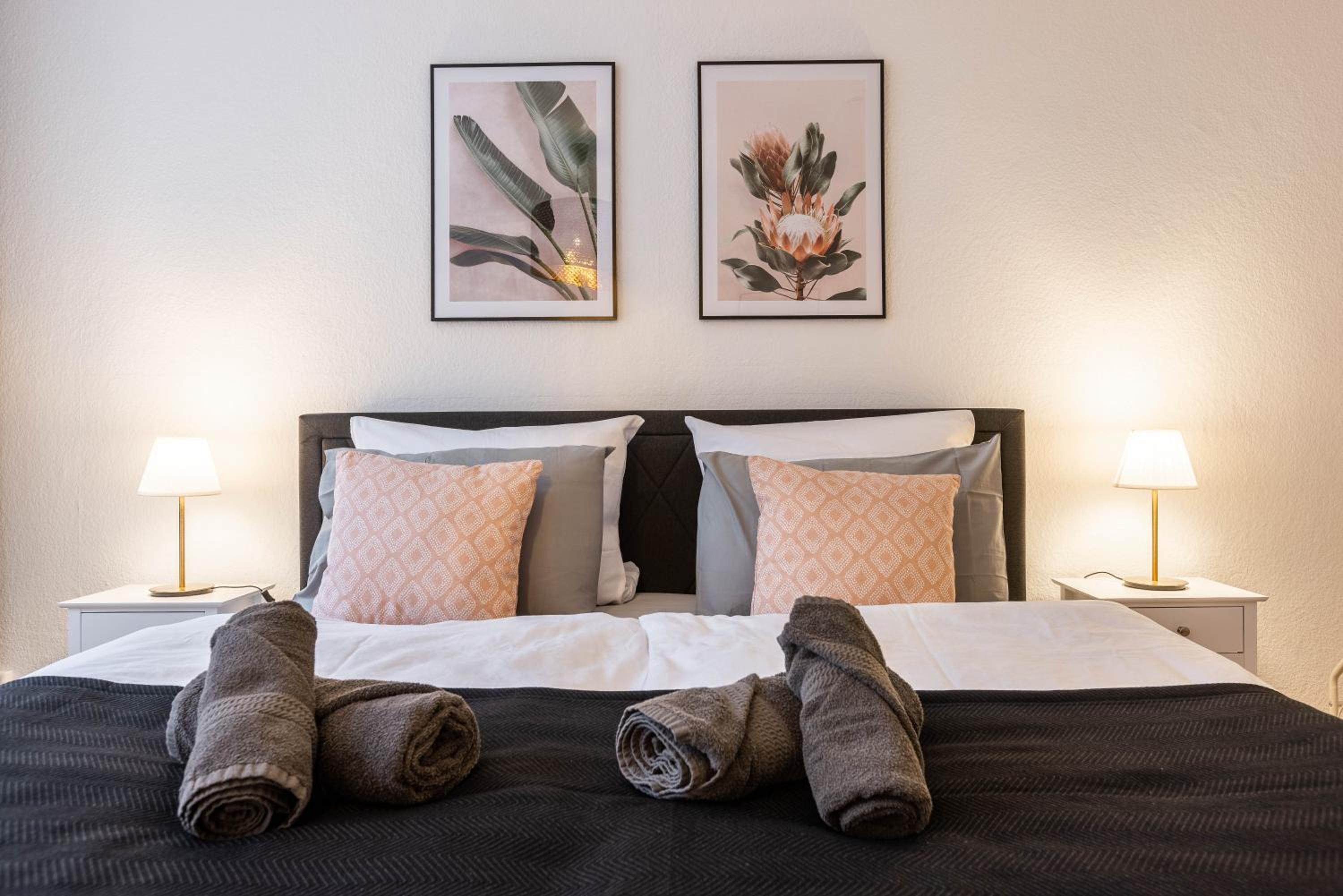 Standard Apartment - Photo 46