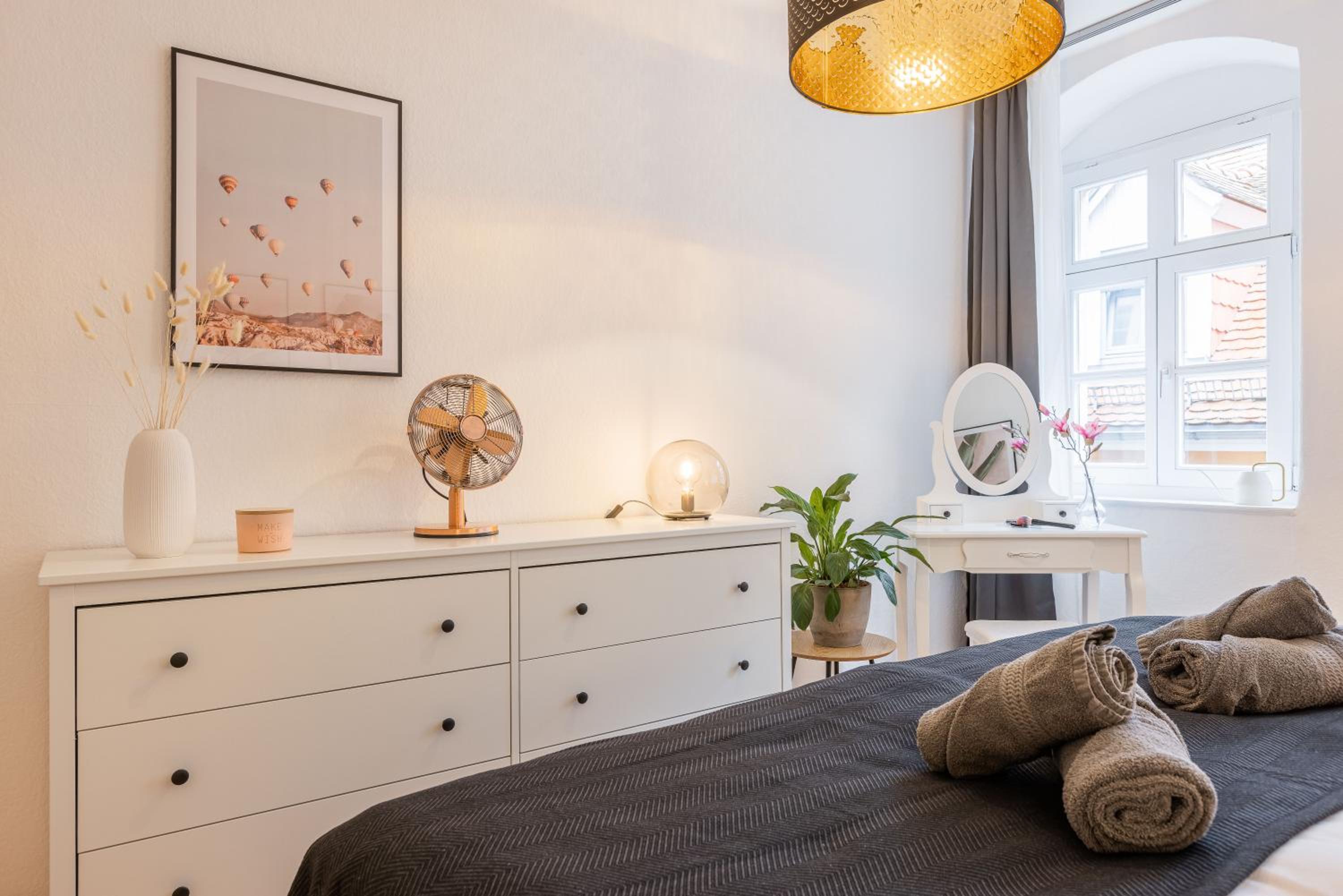 Standard Apartment - Photo 48