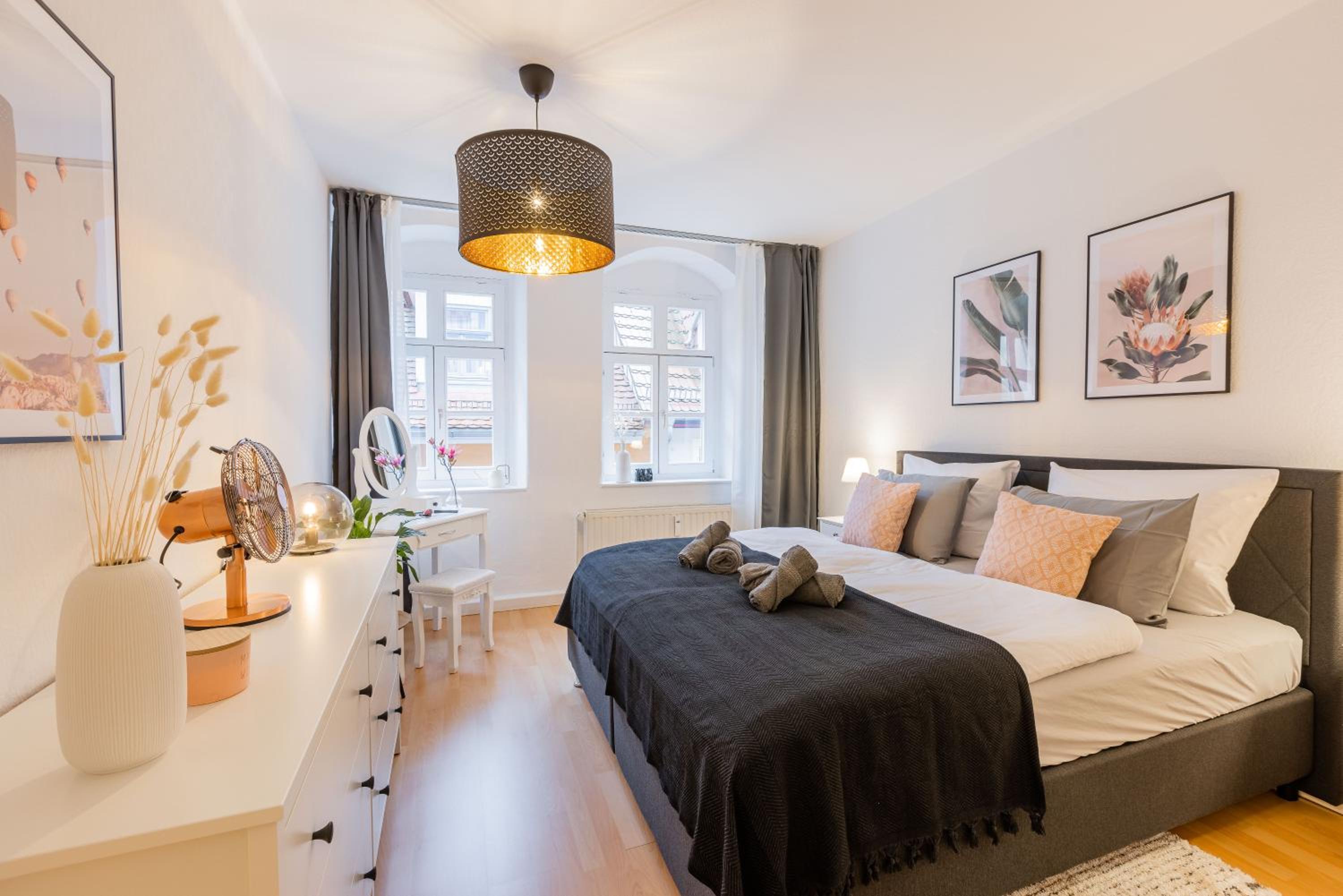 Standard Apartment - Photo 47