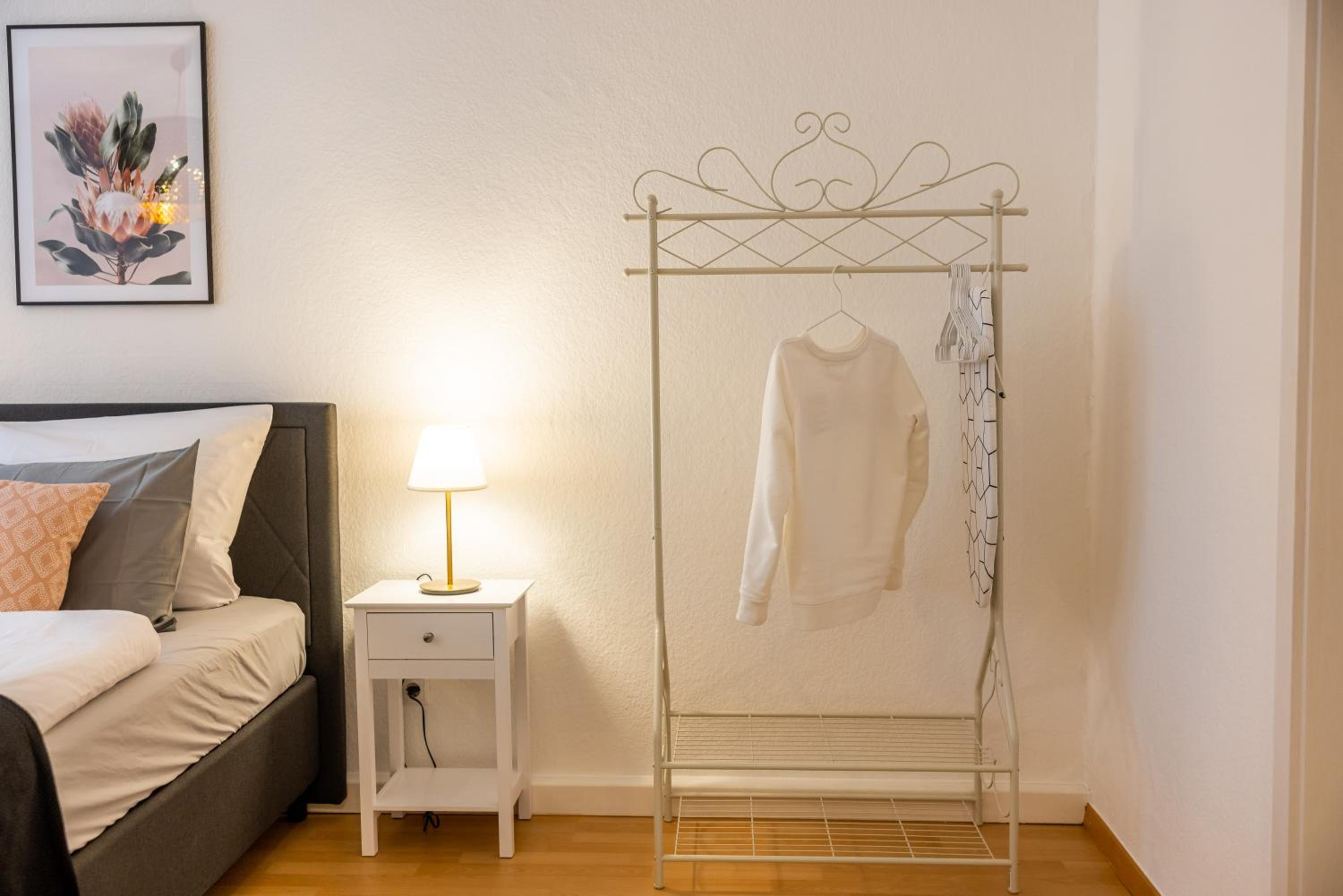 Standard Apartment - Photo 53