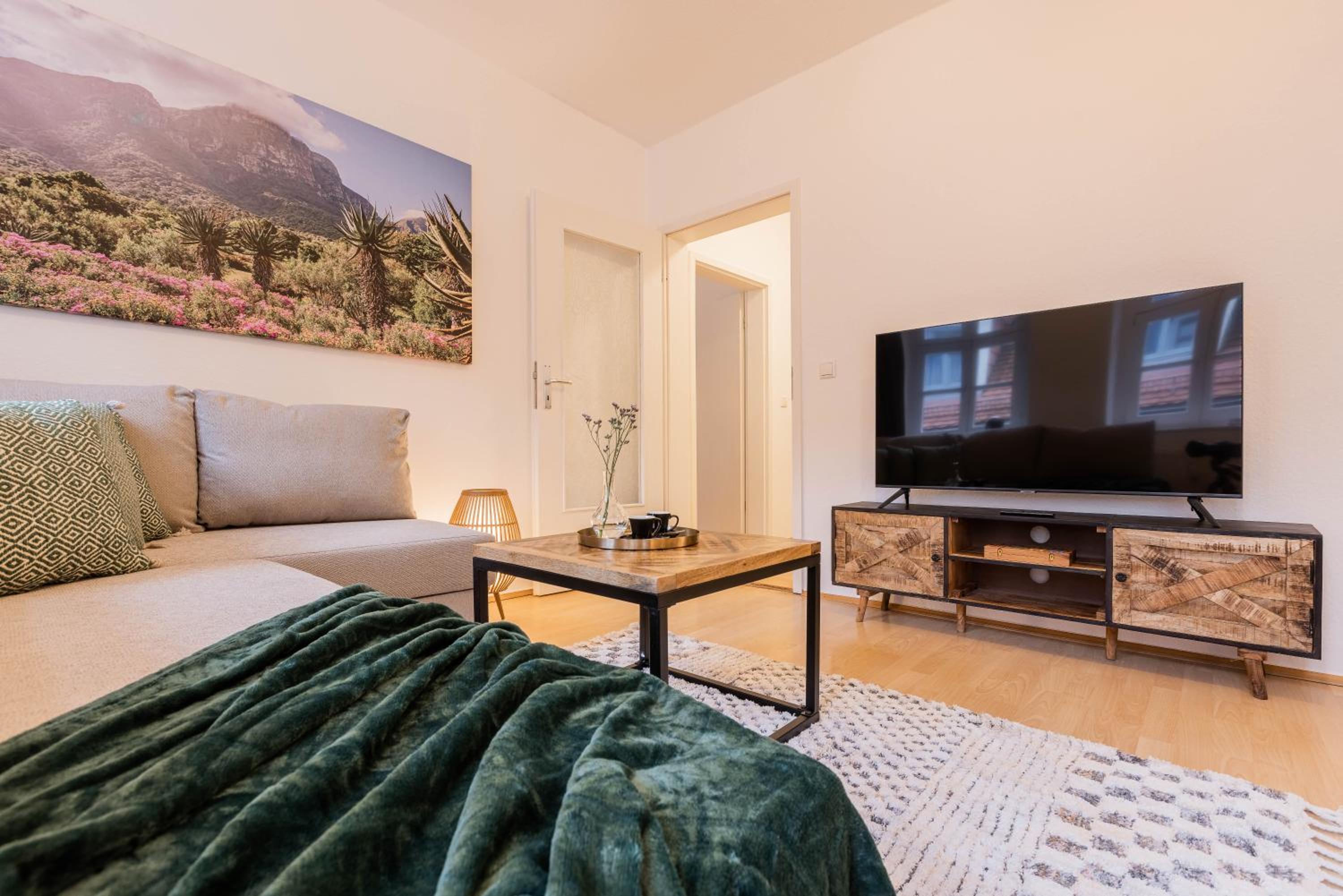 Standard Apartment - Photo 31