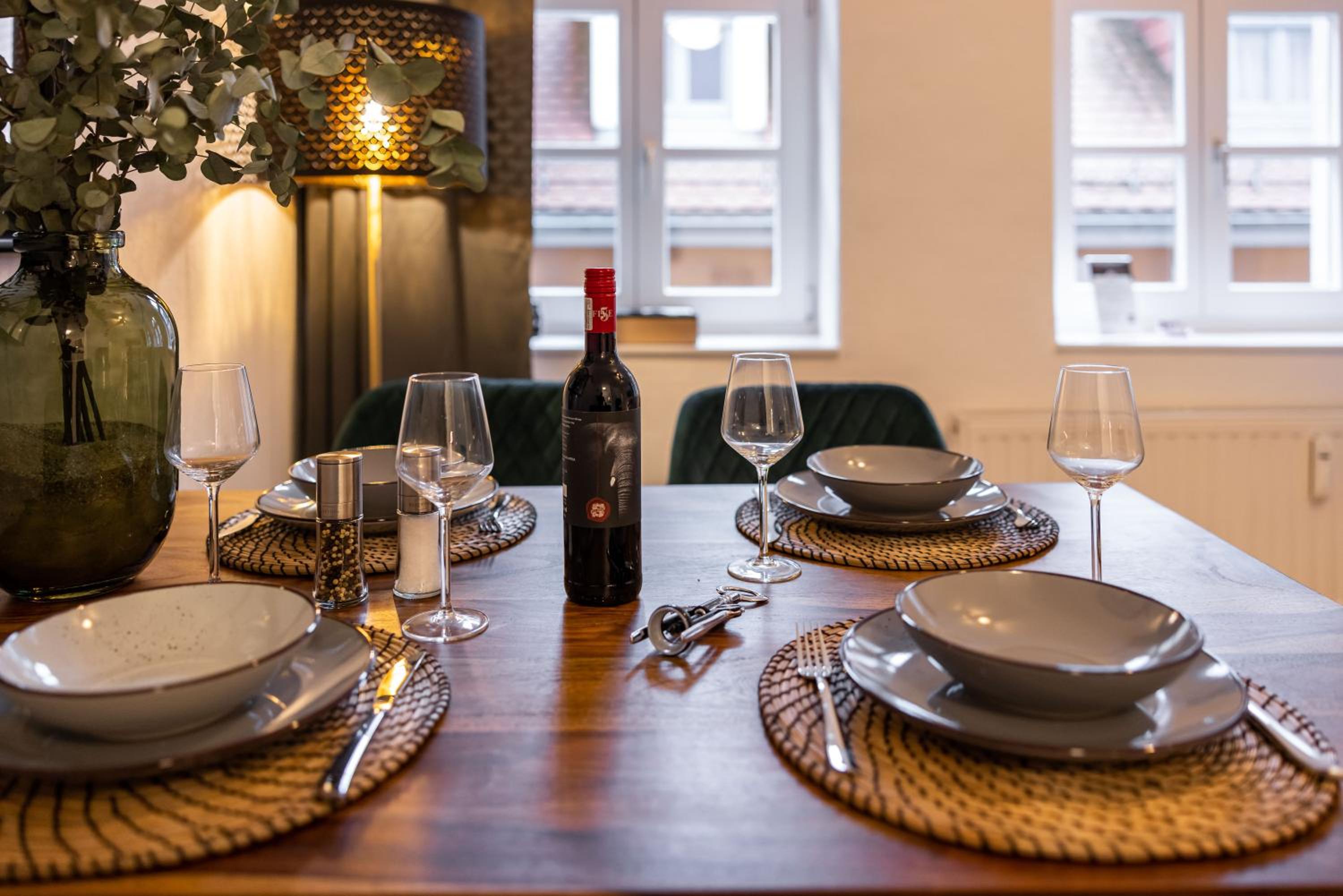 Standard Apartment - Photo 28