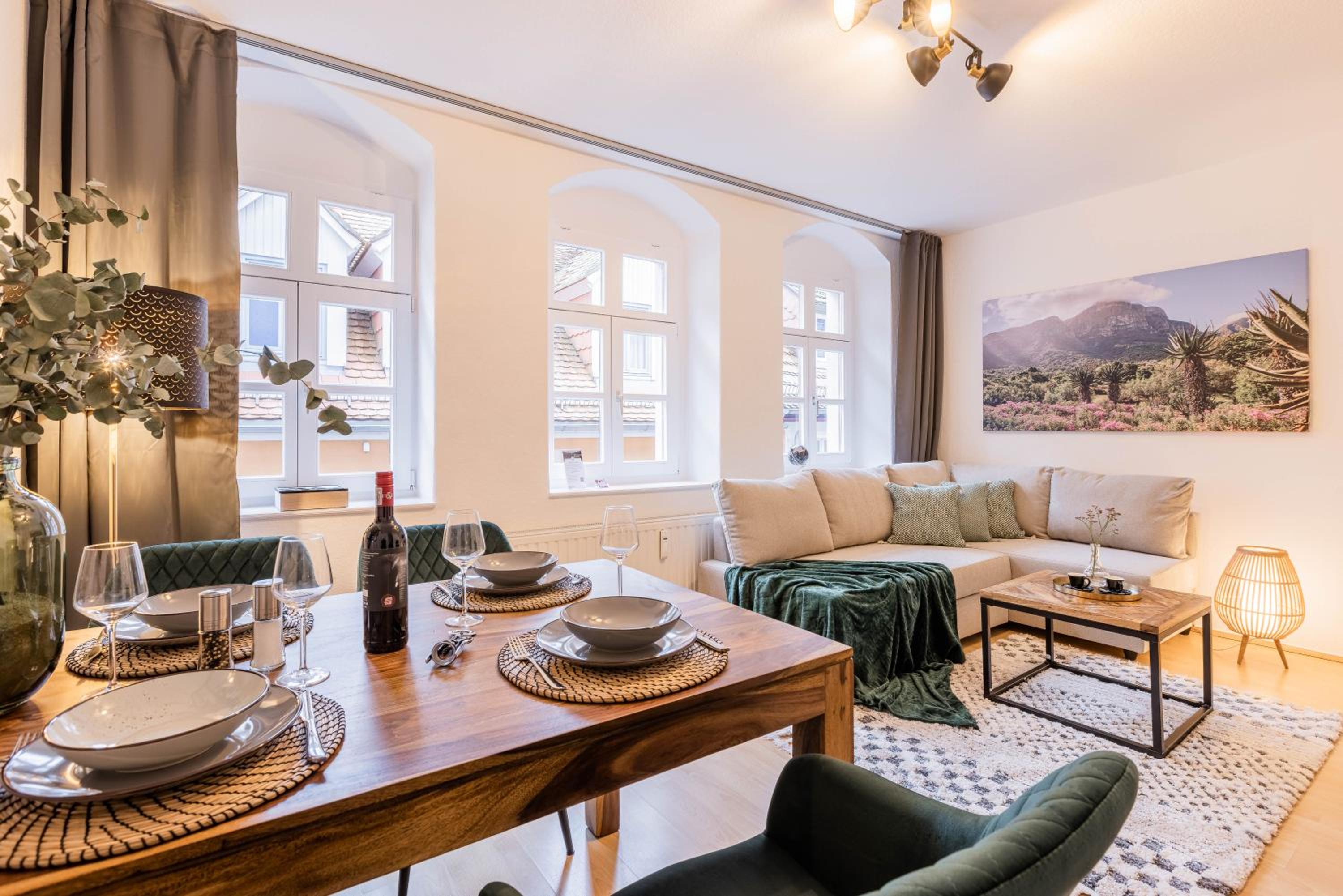 Standard Apartment - Photo 36