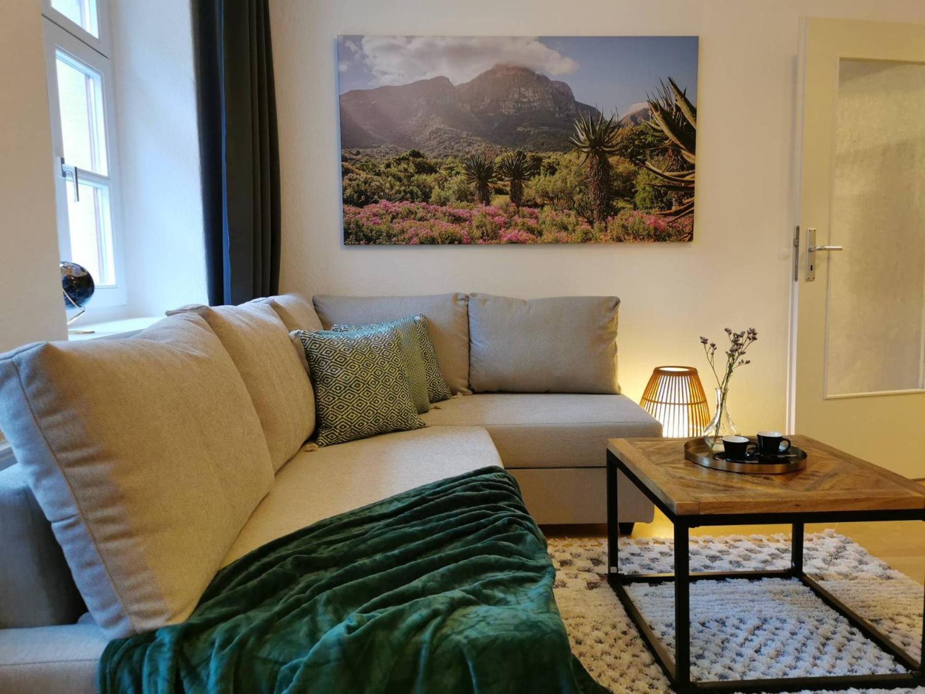 Standard Apartment - Photo 38