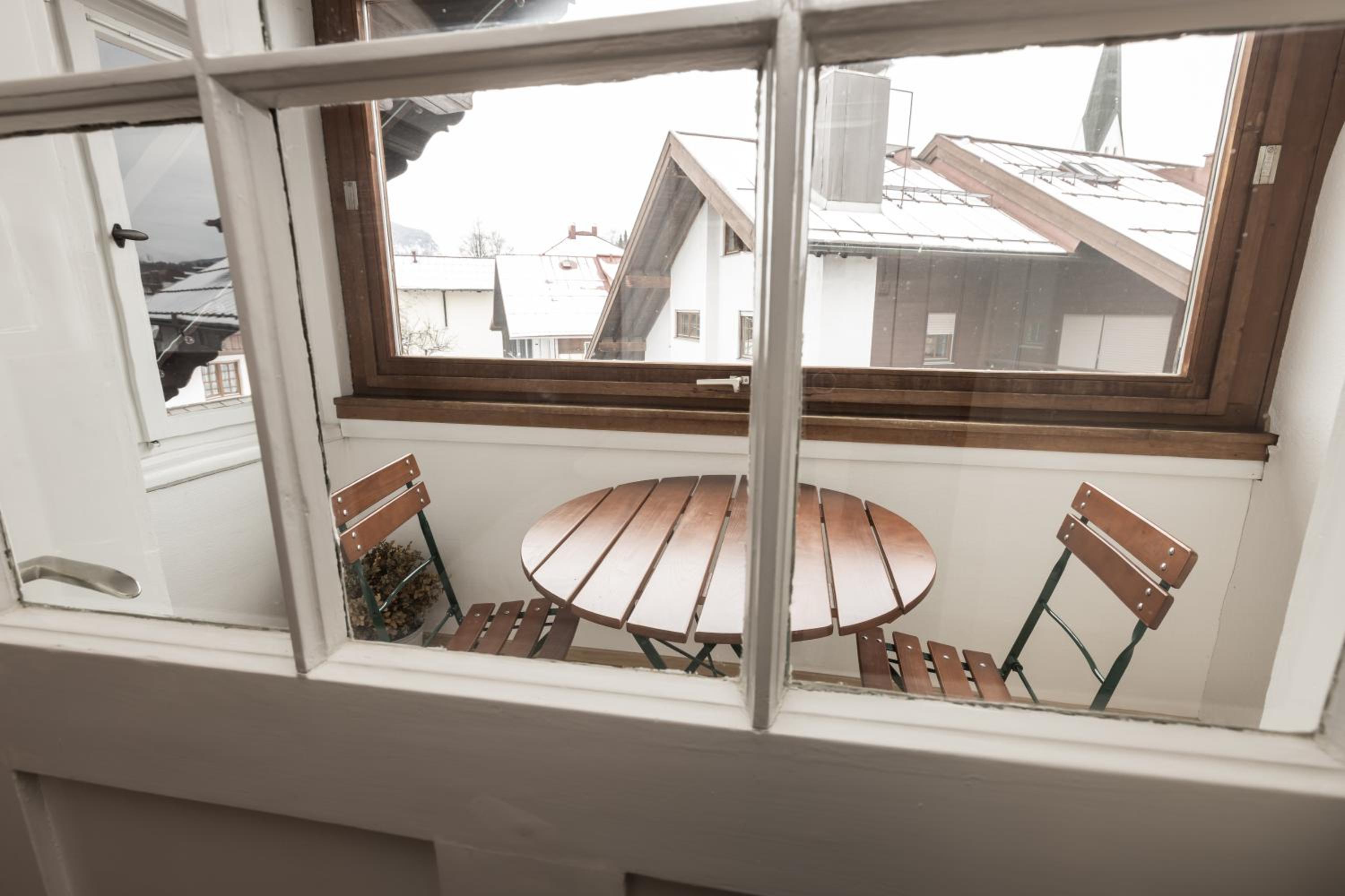 Double Room with Balcony photo 3