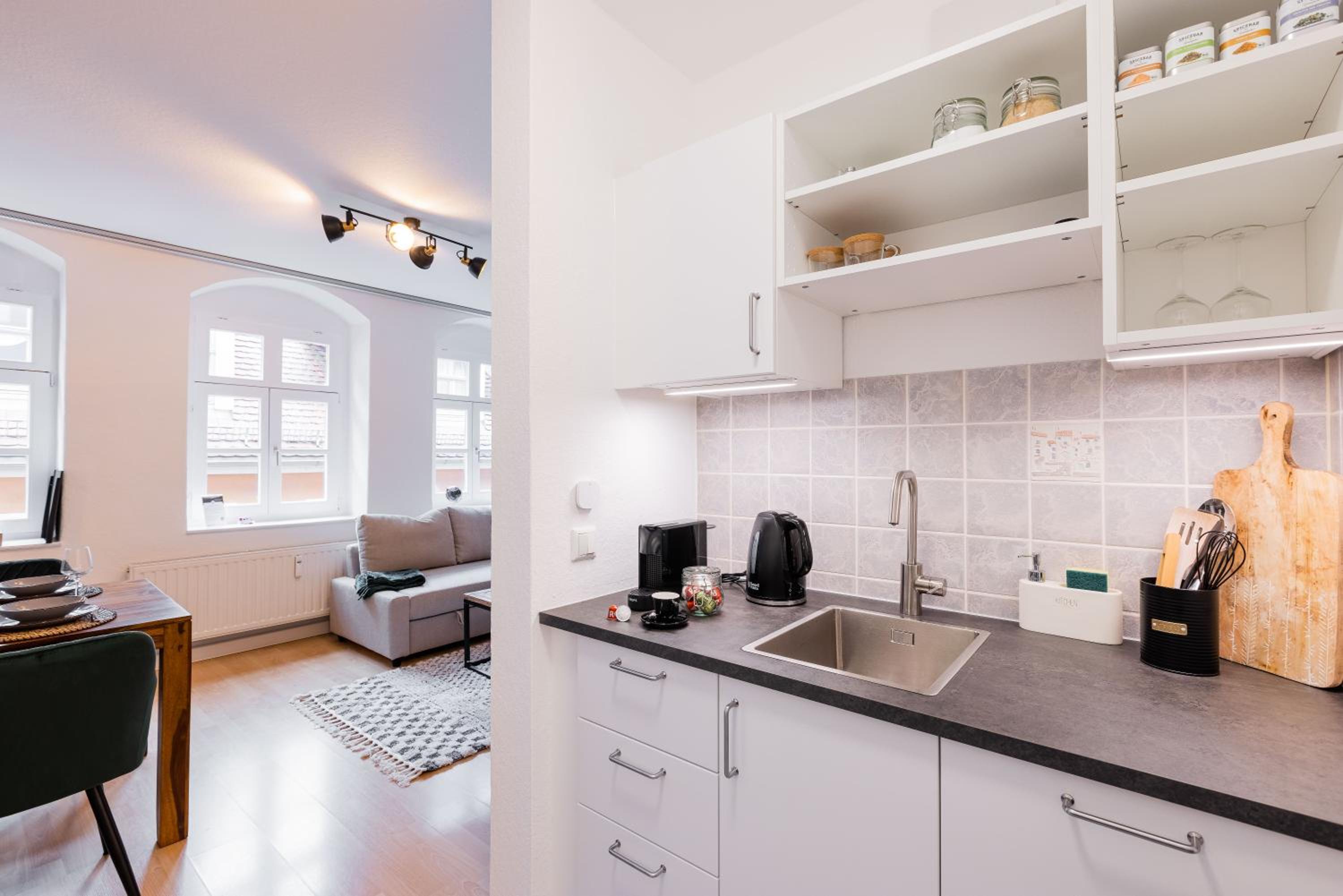 Standard Apartment - Photo 24