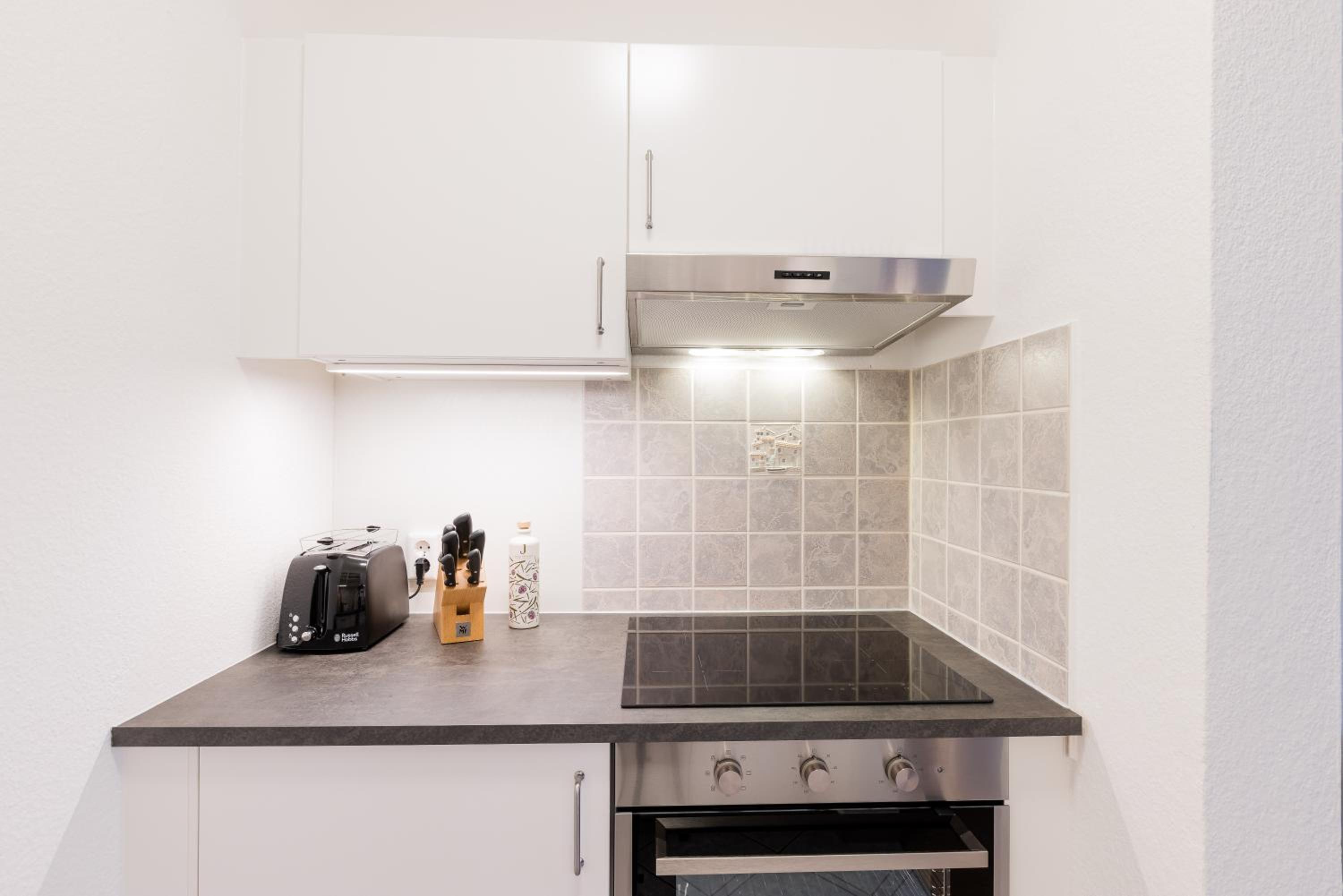 Standard Apartment - Photo 20